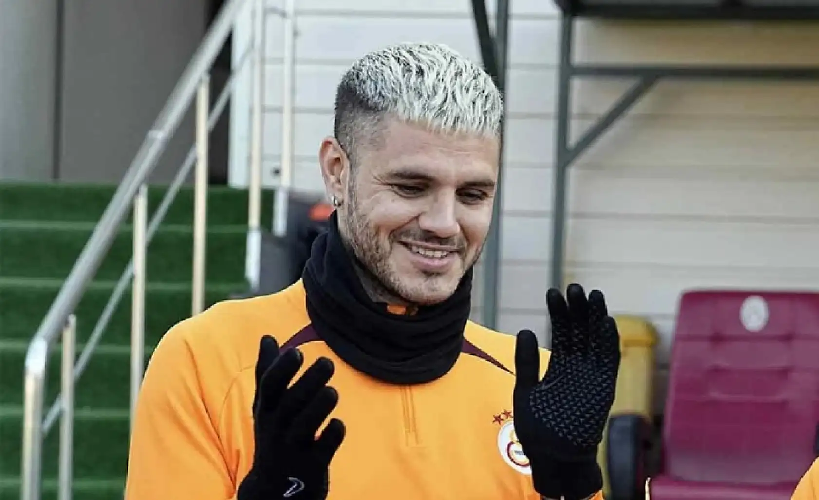 Icardi'den sürpriz karar! Galatasaray'a bildirdi