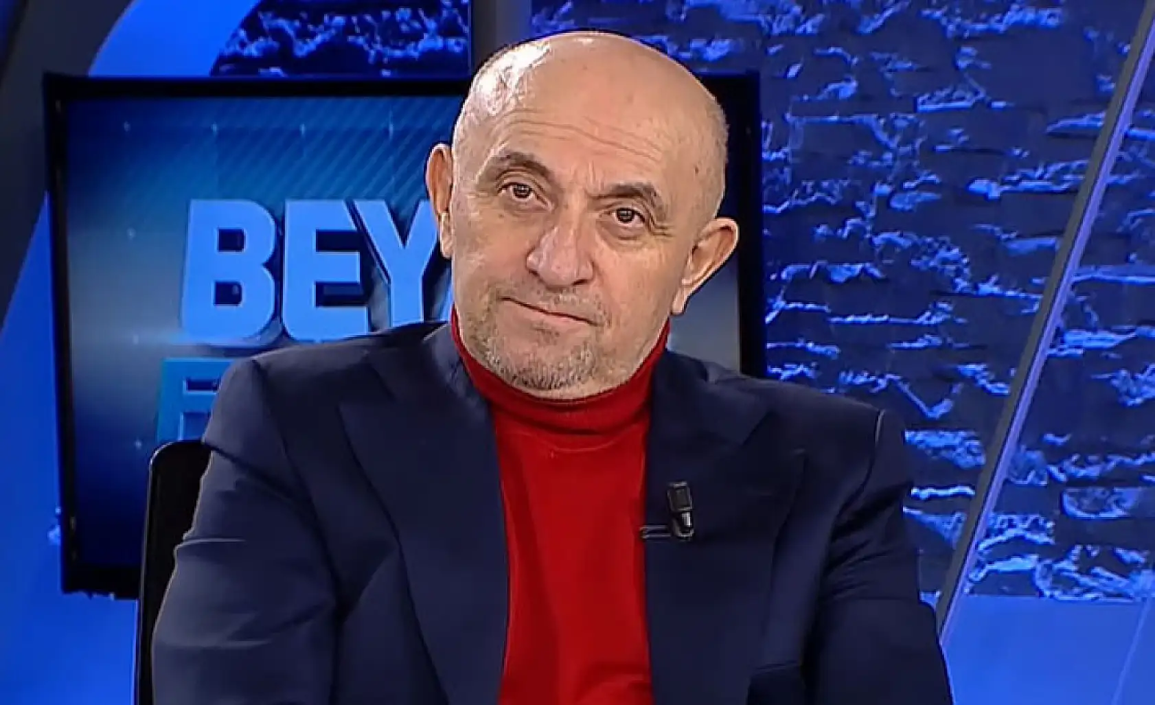 Sinan Engin'den Samsunspor'a övgü dolu sözler