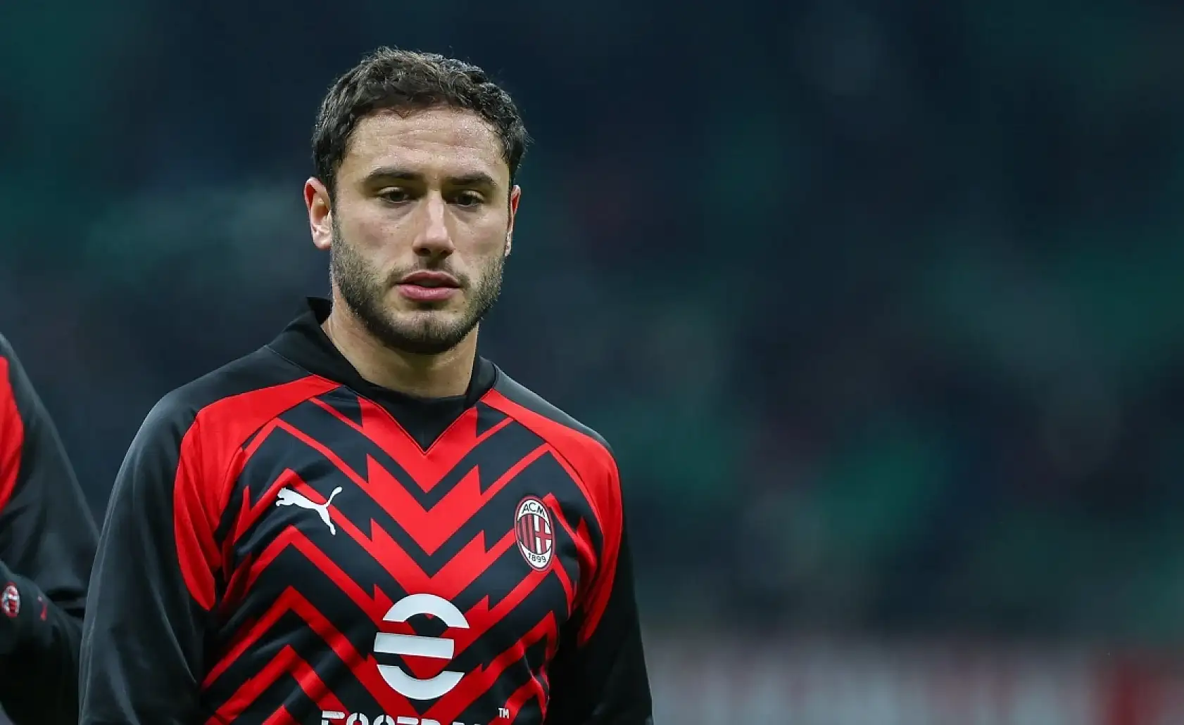 Galatasaray'ın Ocak ayı ilk transferi belli oldu