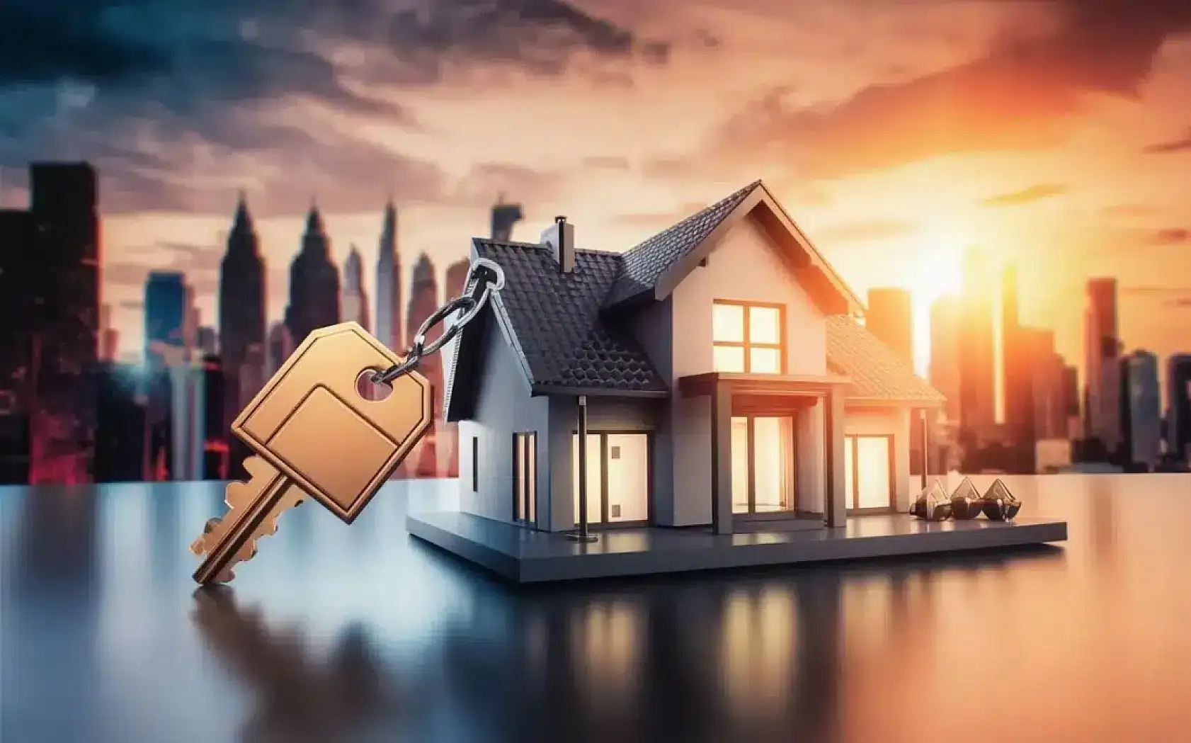 120 ay vadeli konut kredisi faiz oranları güncellendi