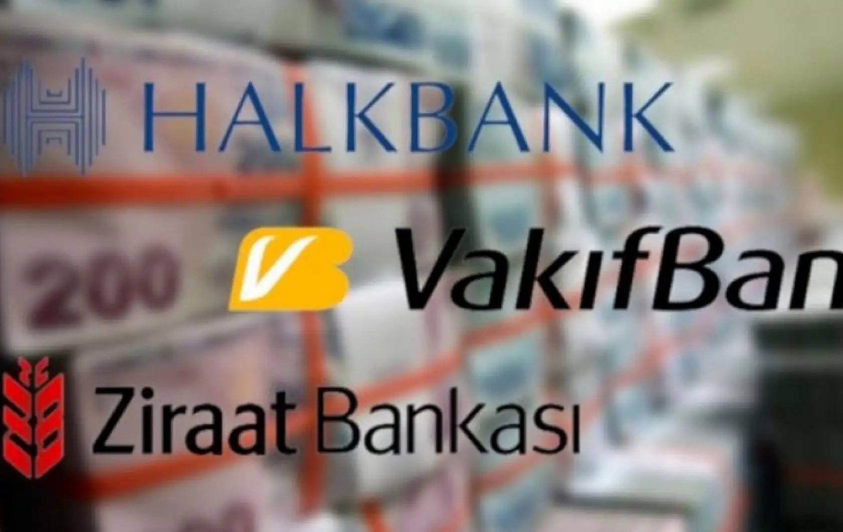 3 kamu bankası nefes kredisi verecek