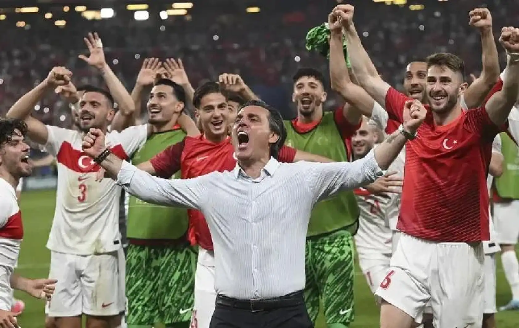 EURO 2024 Türkiye Hollanda maçı bileti nereden alınır, ne kadar?