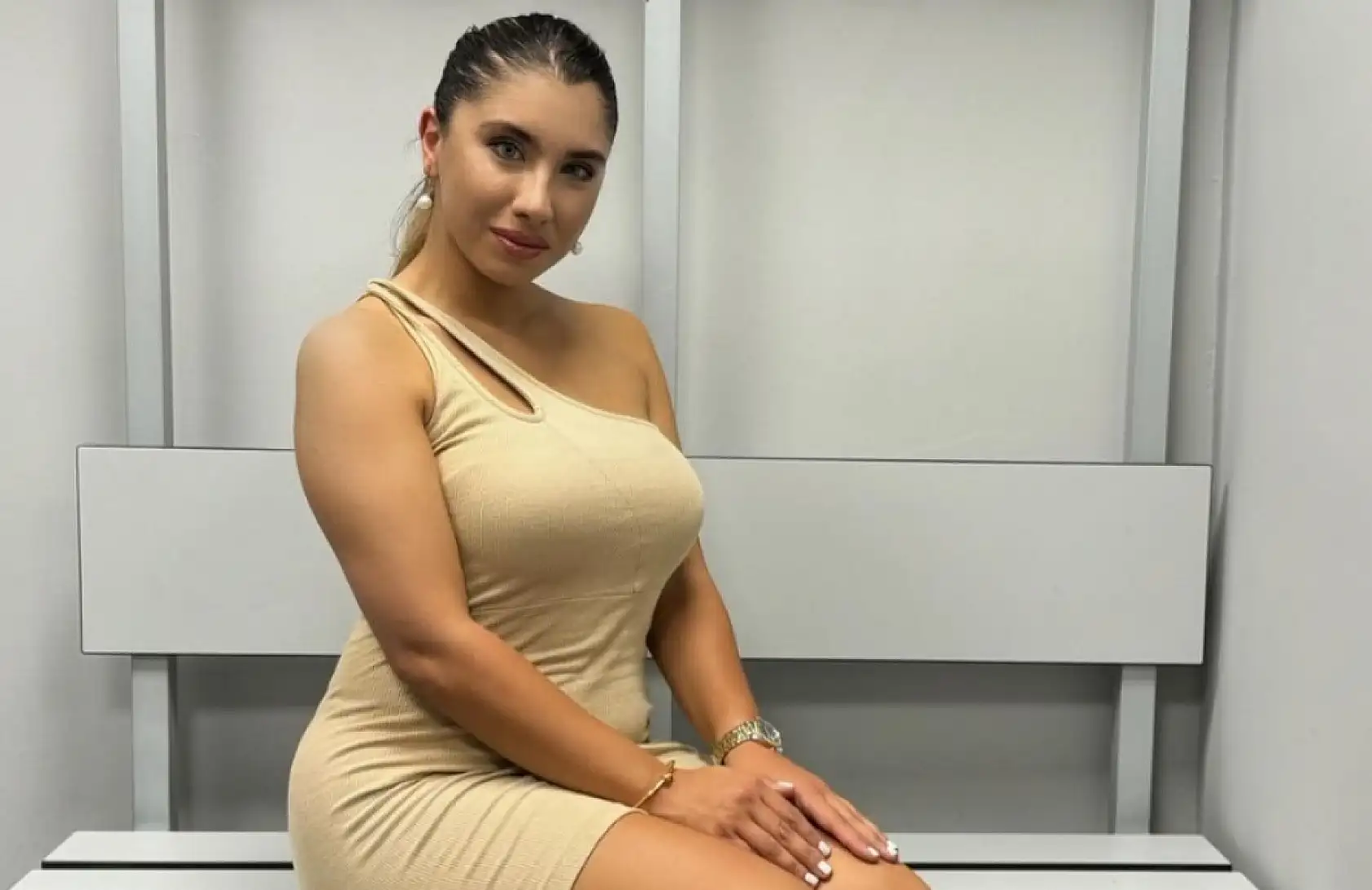 Elif Karaarslan kimdir, kaç yaşında, ne iş yapıyor?