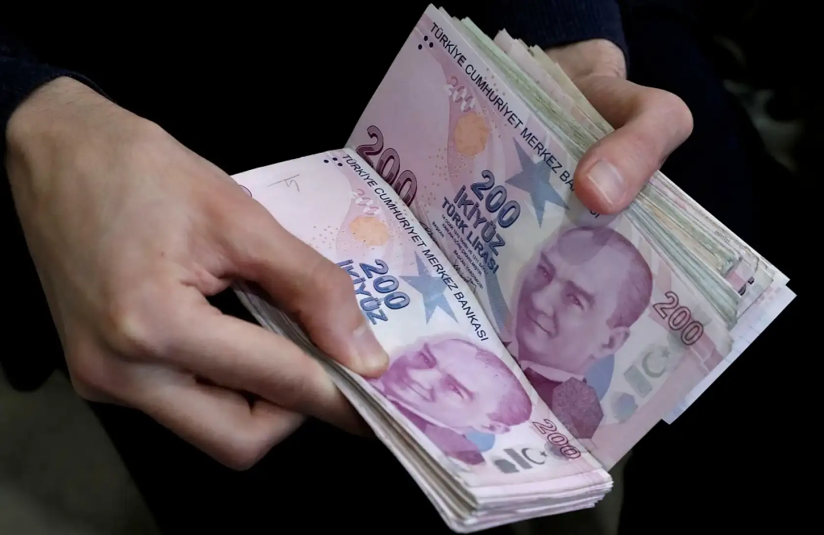 BDDK karar aldı! Faizsiz 100 bin TL ihtiyaç kredisi verilecek