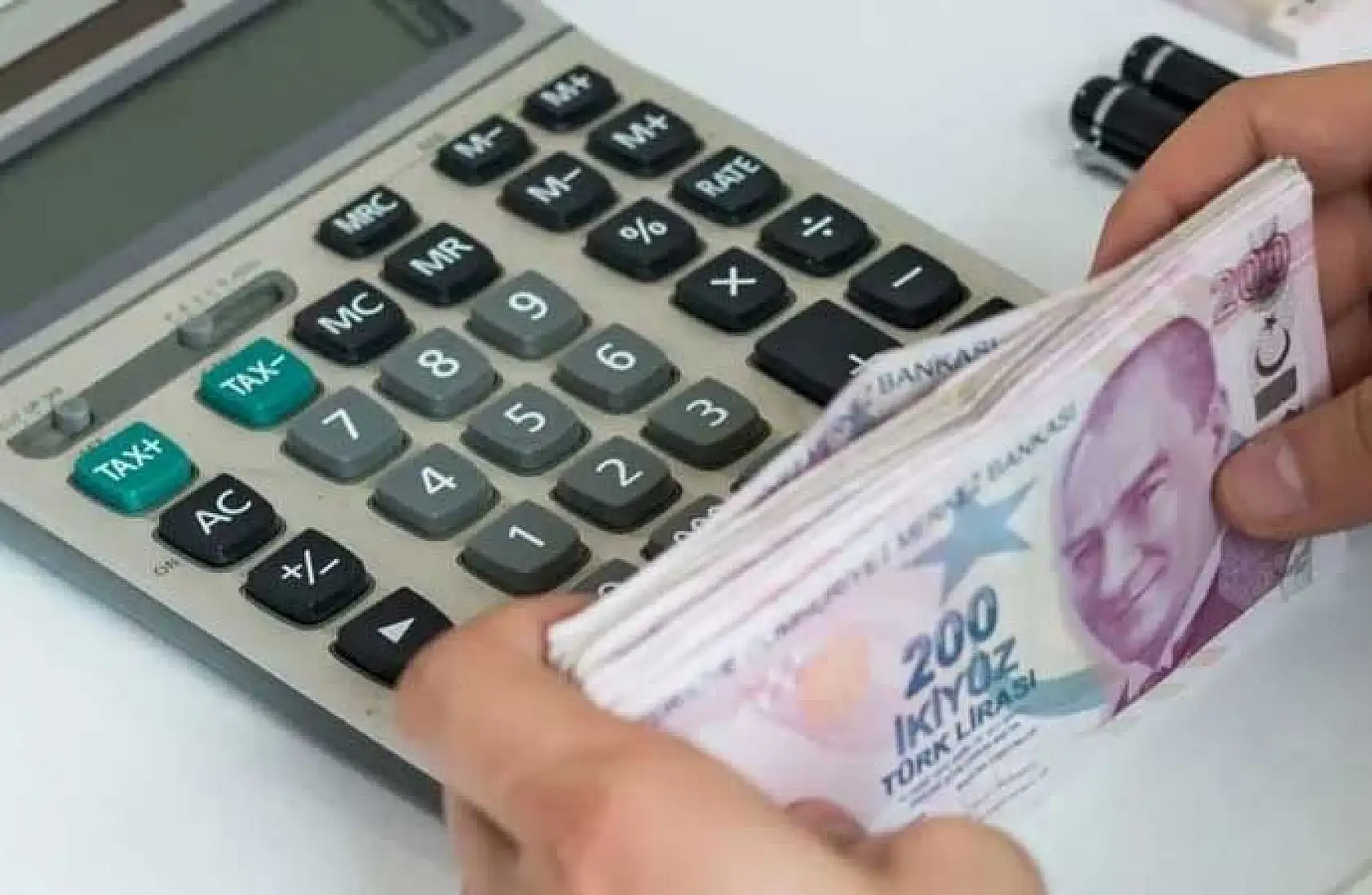 E-devlet kök maaş nereden öğrenilir? E-devlet kök maaş öğrenme 2024