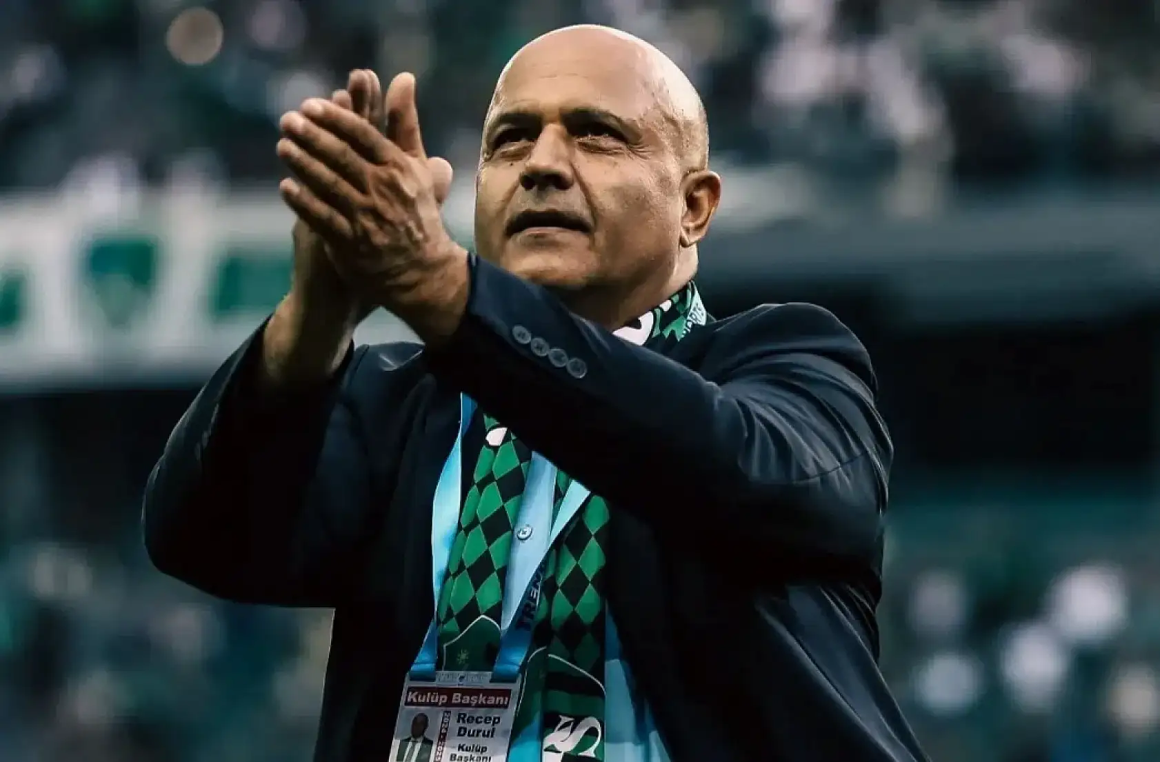 Kocaelispor başkanından flaş açıklamalar! Ortalık karışacak..