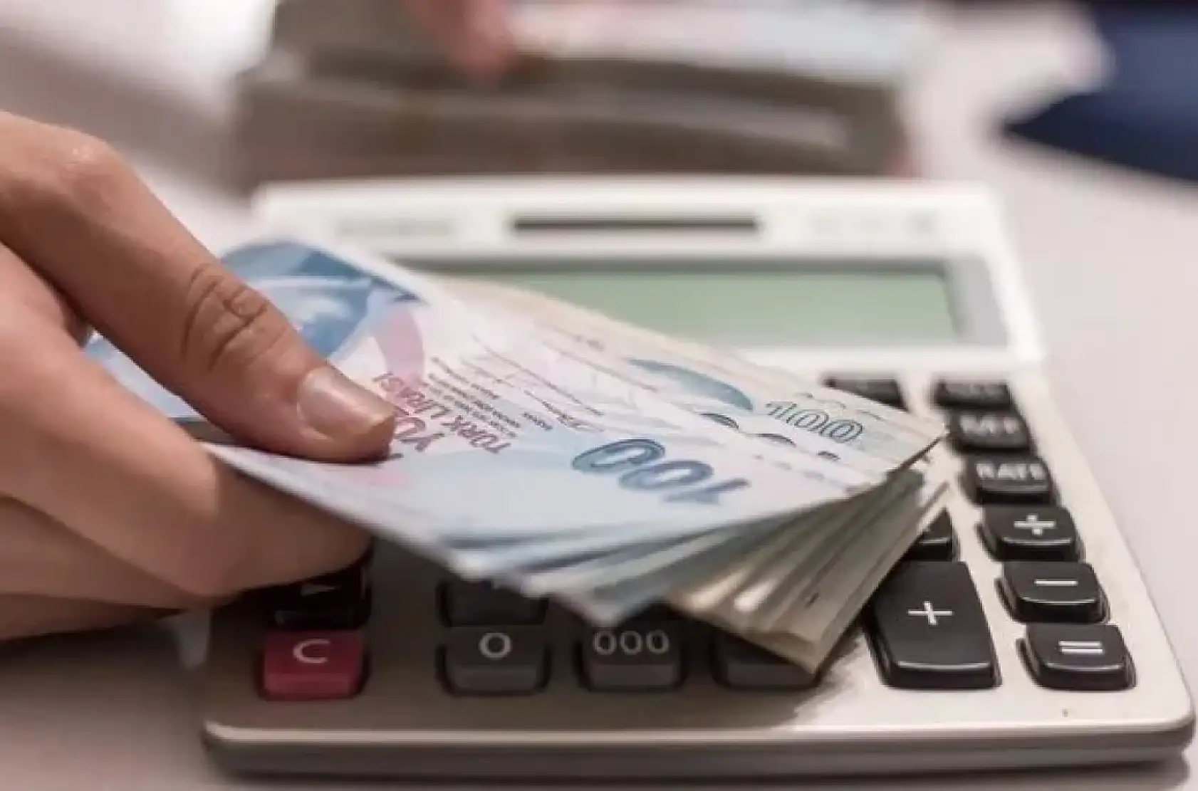 Başvurular başladı! Bankalar faizsiz 55 bin TL kredi verecek