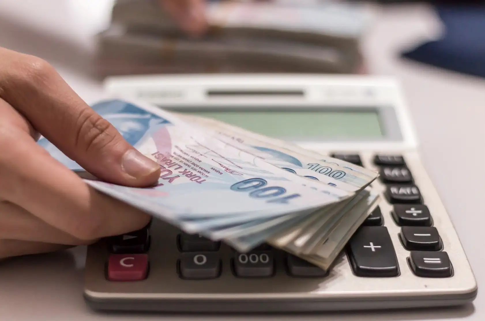 Nakit ihtiyacı olanlar dikkat! İhtiyaç kredisinde oranlar güncellendi