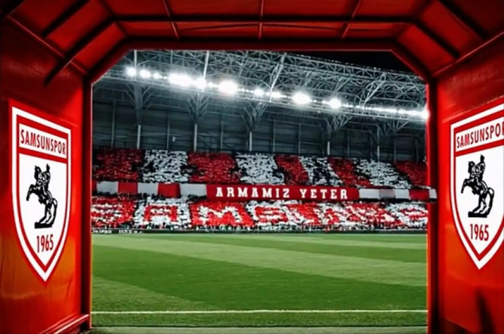 Samsunspor'un Avrupa maç takvimi belli oldu