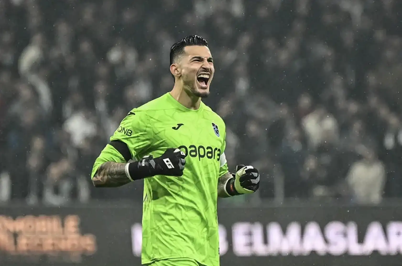 Uğurcan Çakır'ın akıbeti belli oldu