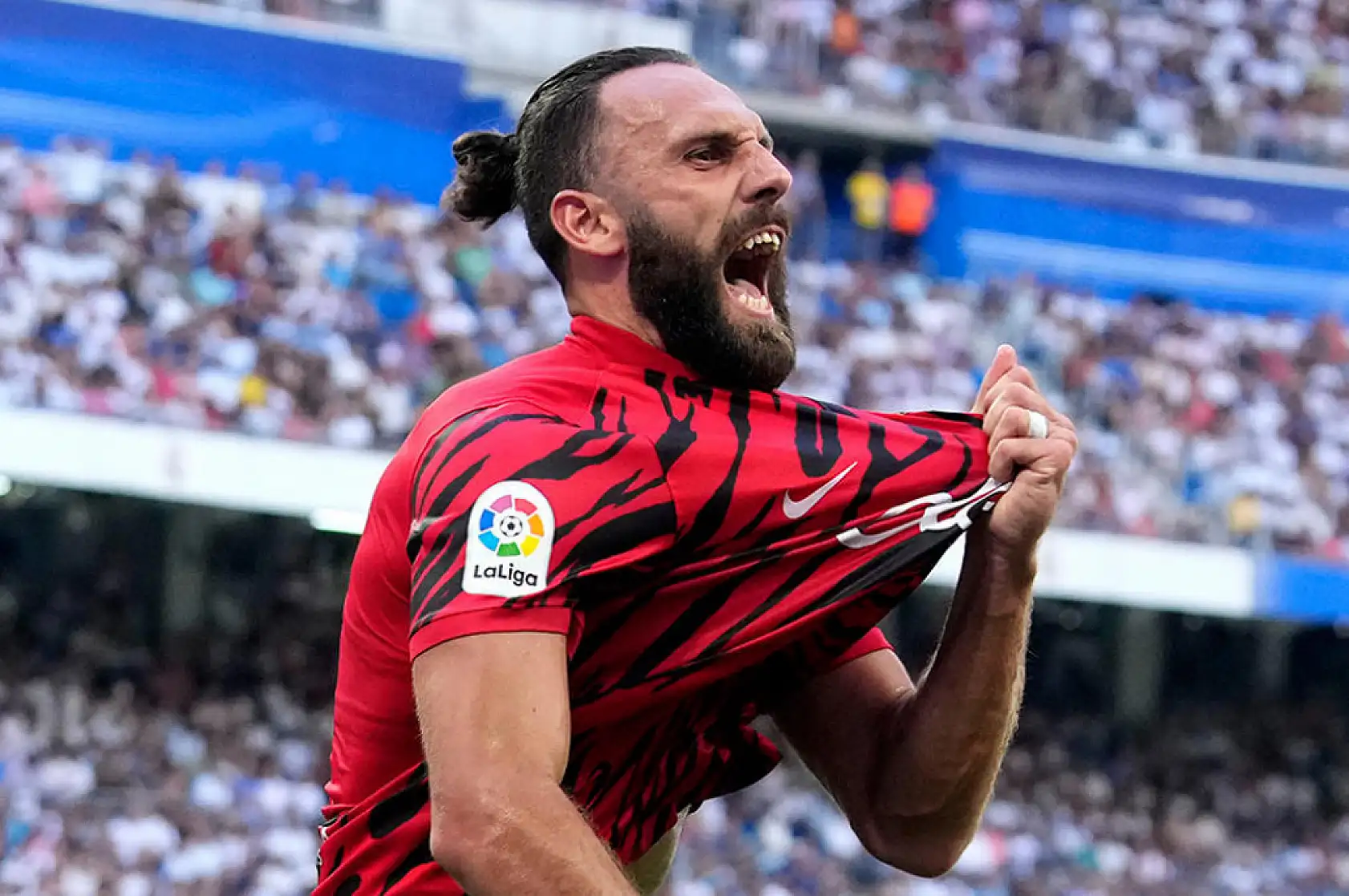 Eski Fenerbahçeli yıldız Beşiktaş yolunda