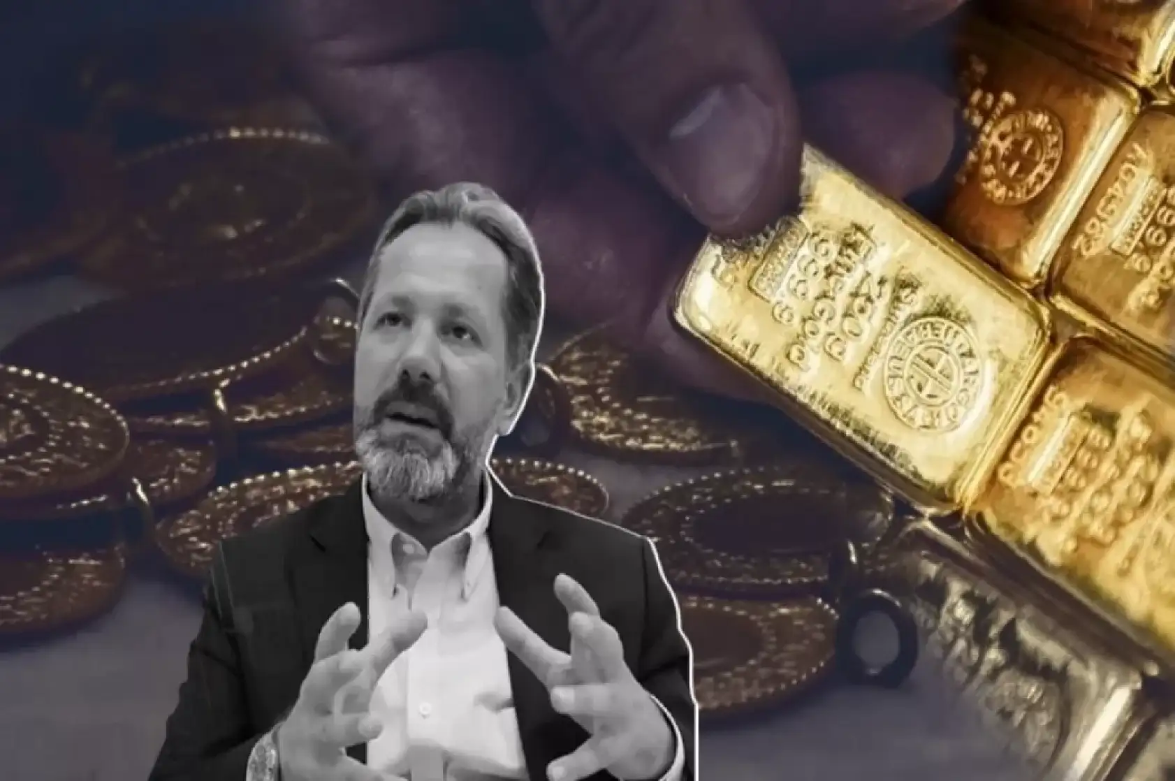 İslam Memiş 2025 yılı altın seviyesini açıkladı