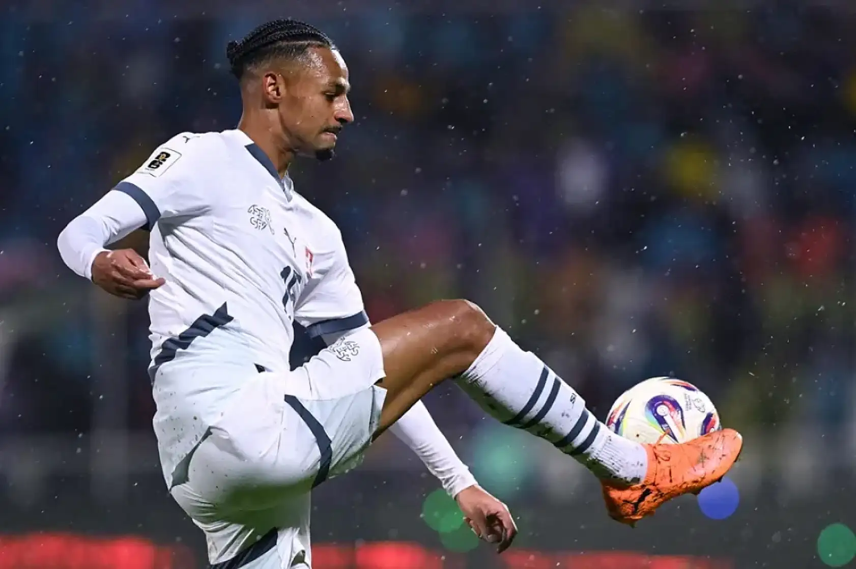 Beşiktaş'tan orta sahaya transfer atağı