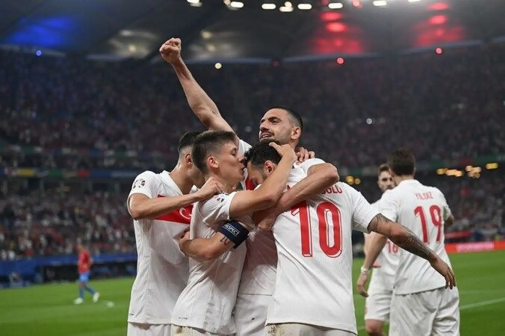 EURO 2024 Türkiye Hollanda maçı bileti nereden alınır, ne kadar?