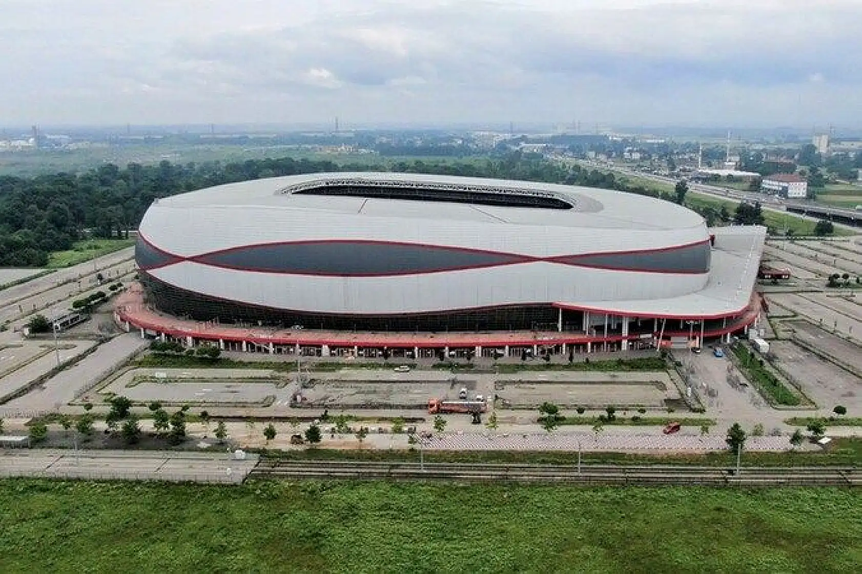 Süper Lig ilk hafta Samsunspor Beşiktaş maçının tarihi ve saati belli oldu