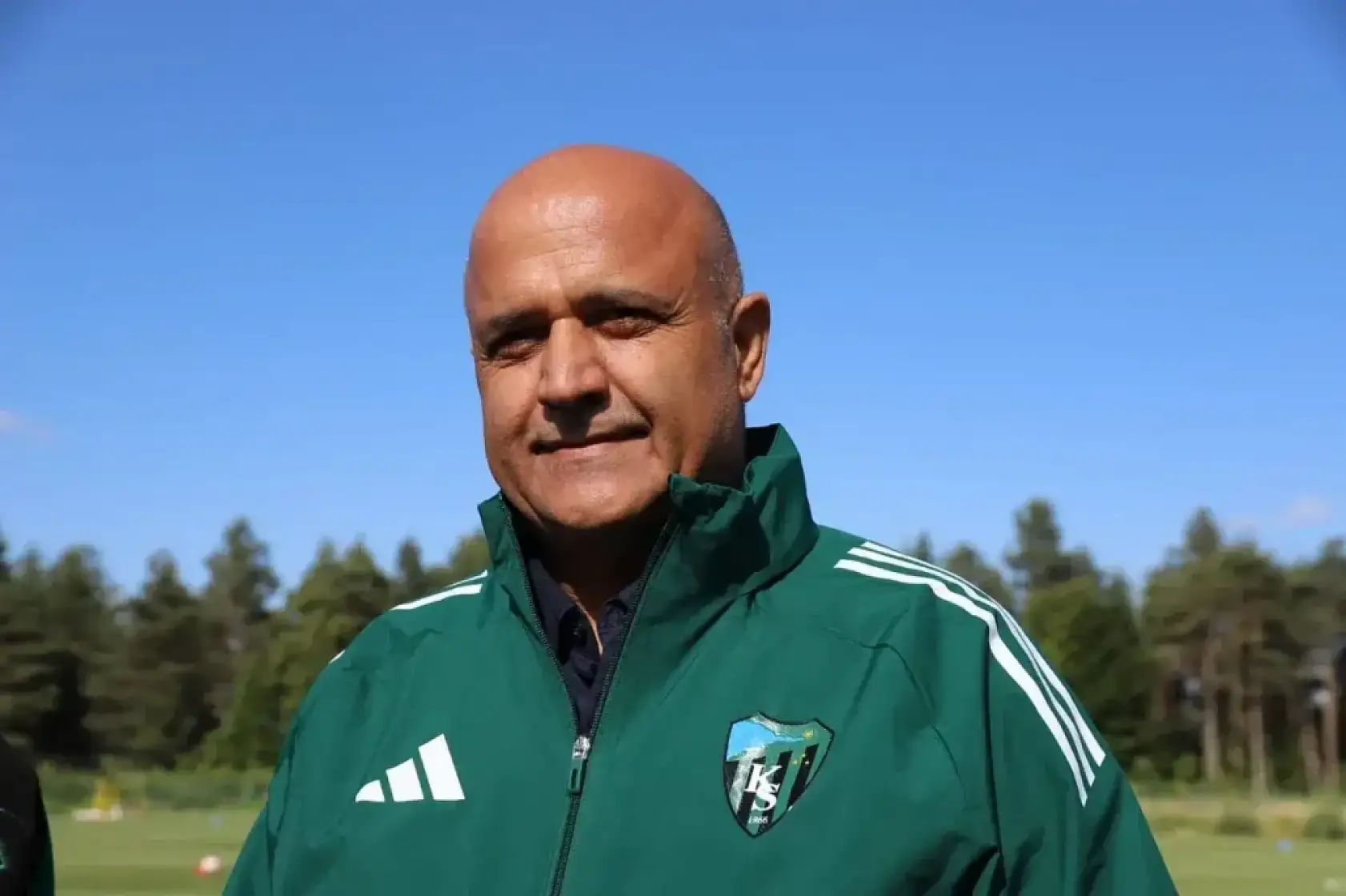 Kocaelispor başkanından flaş açıklamalar! Ortalık karışacak..