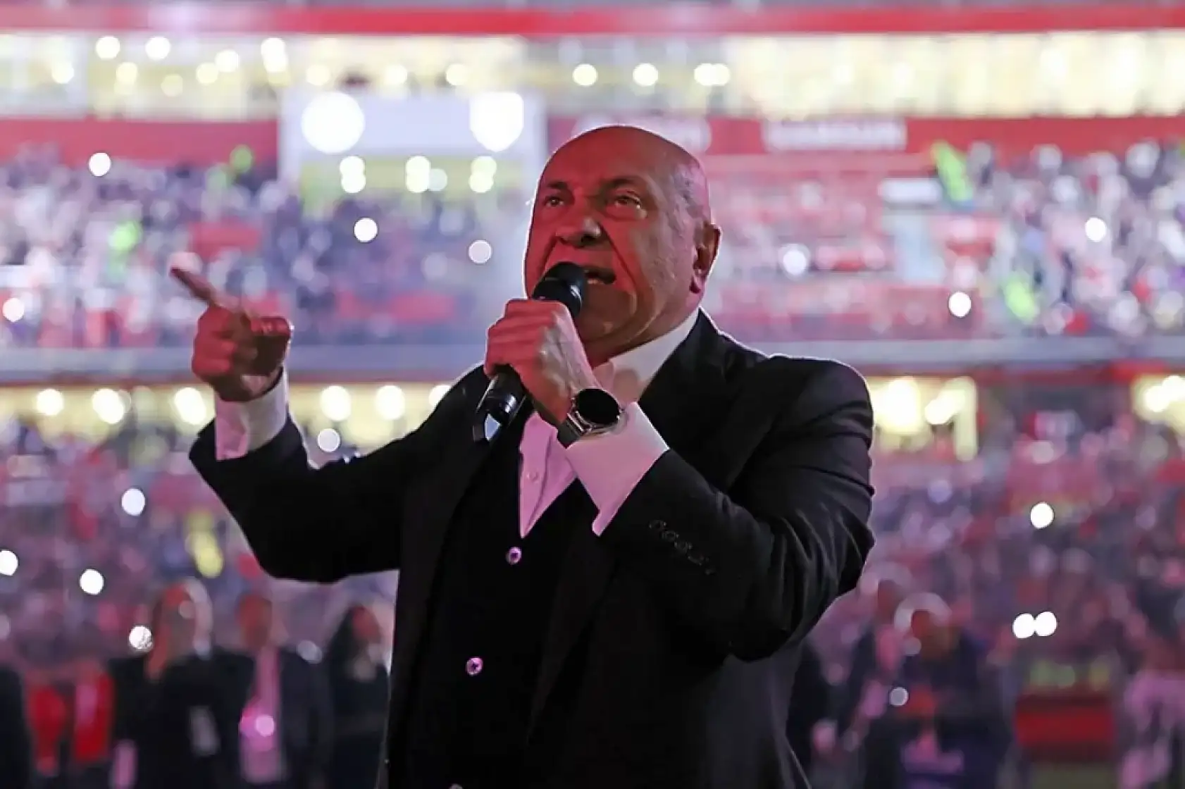 Yüksel Yıldırım'dan Beşiktaşlıları kızdıracak açıklama