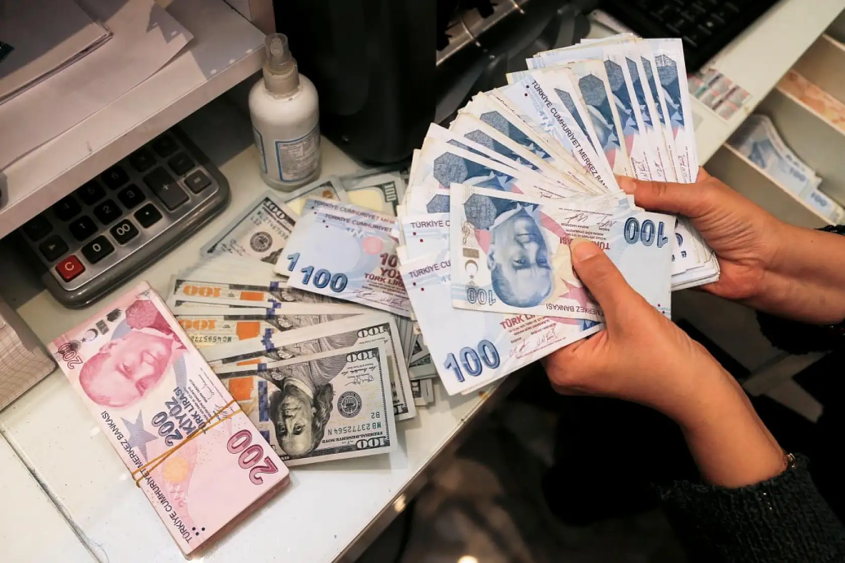 6 banka emeklilere 20 bin TL üstünde promosyon verecek