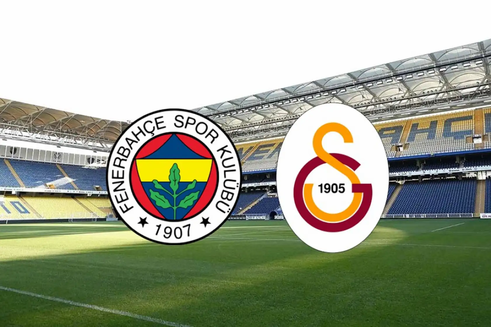 Fenerbahçe açıkladı! Galatasaray'ın teklifini kabul ediyoruz