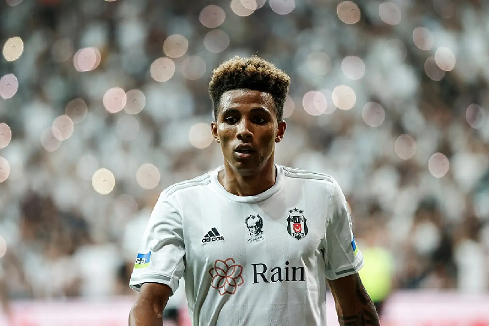 Gedson Fernandes'in sakatlık durumu belli oldu