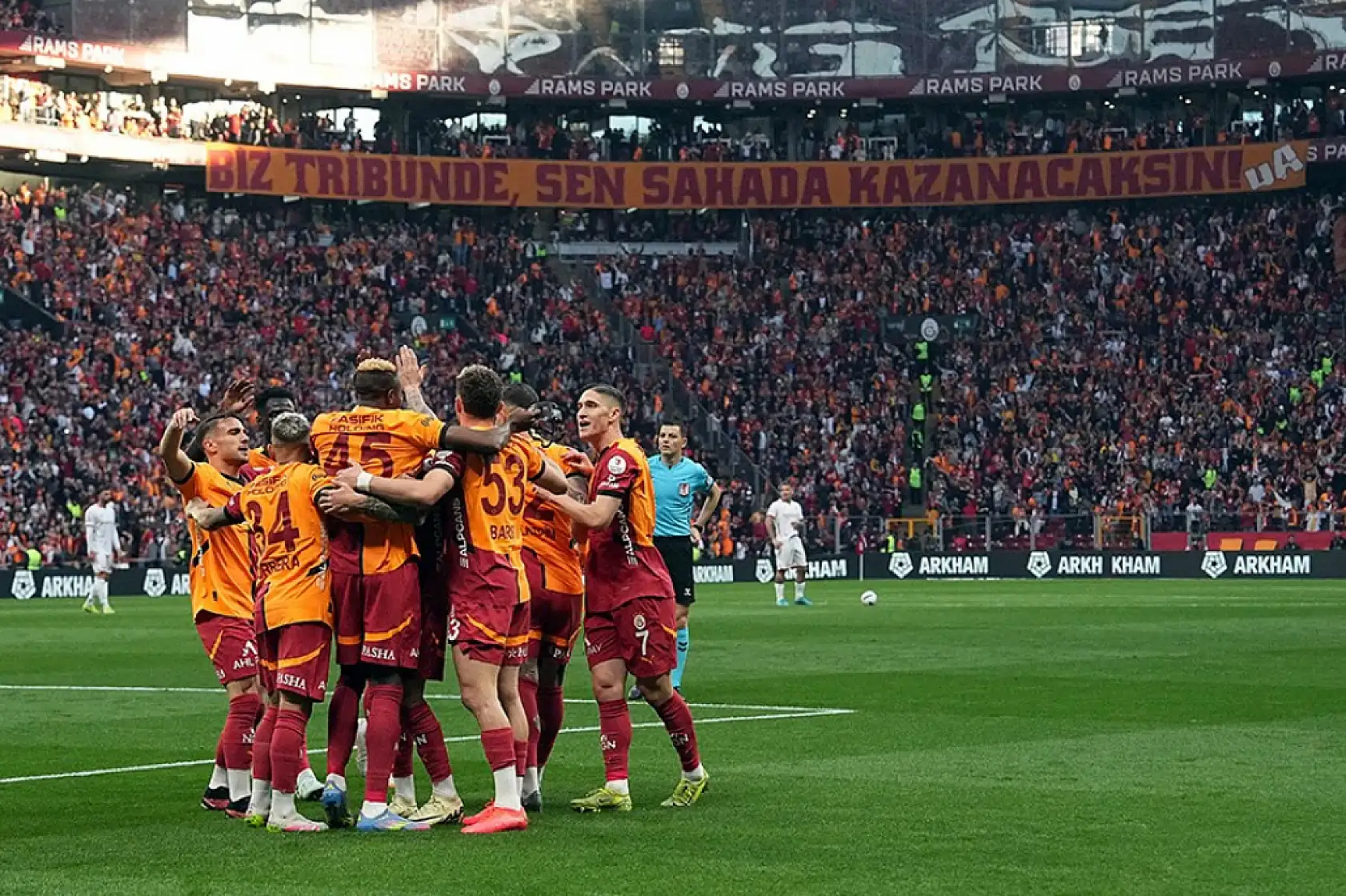 Galatasaray'da yeni sezon planlaması başladı! İşte kiralıktan dönen isimler