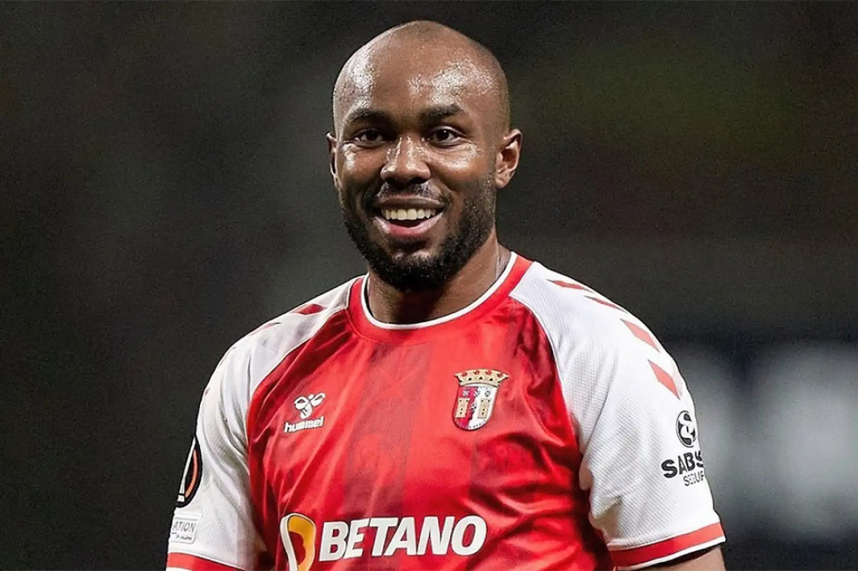 Trabzonspor Al Musrati'nin peşini bırakmıyor! Girişimleri hızlandırdı