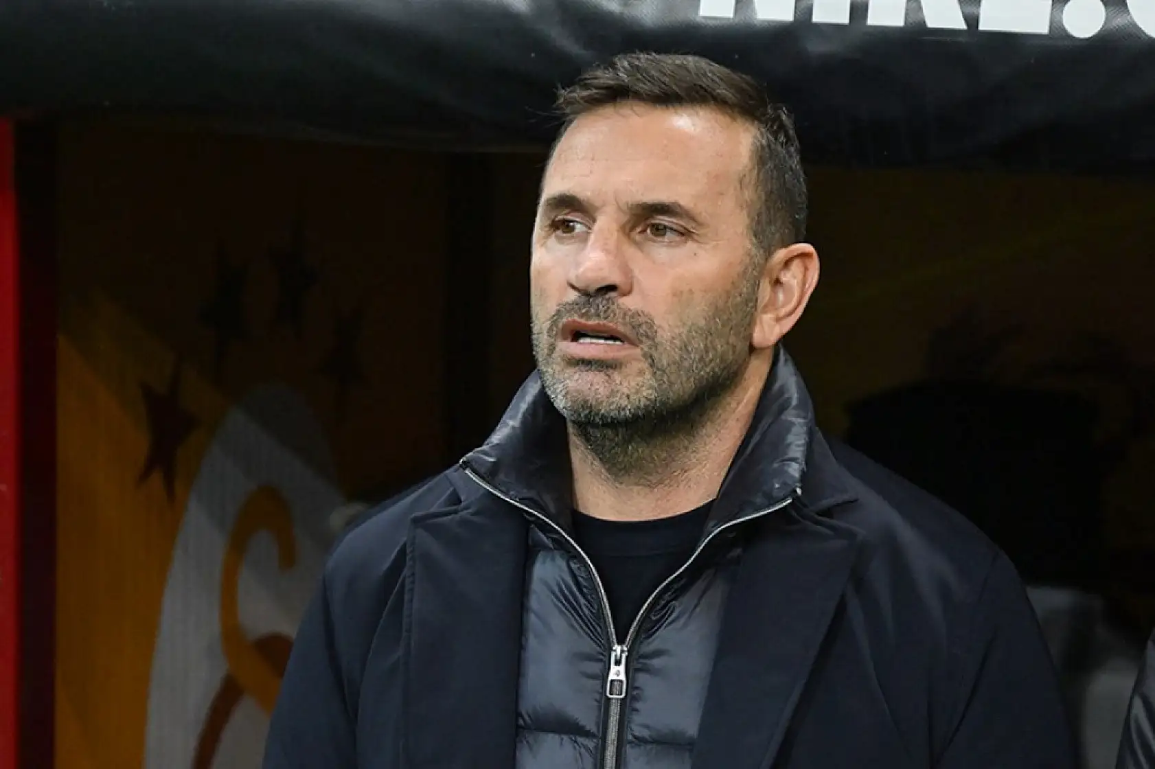 Okan Buruk'un maaşına zam