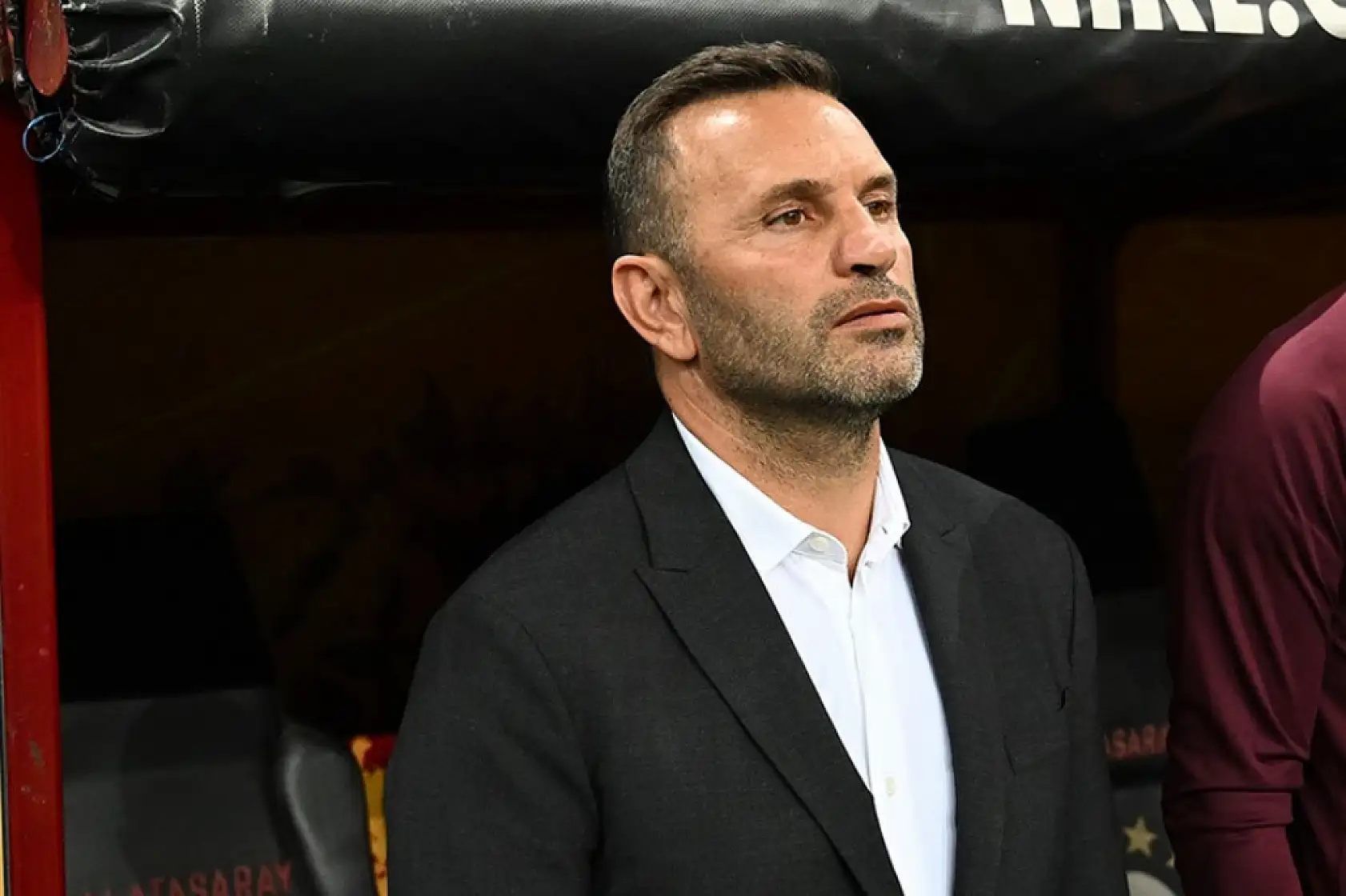 Okan Buruk'un maaşına zam