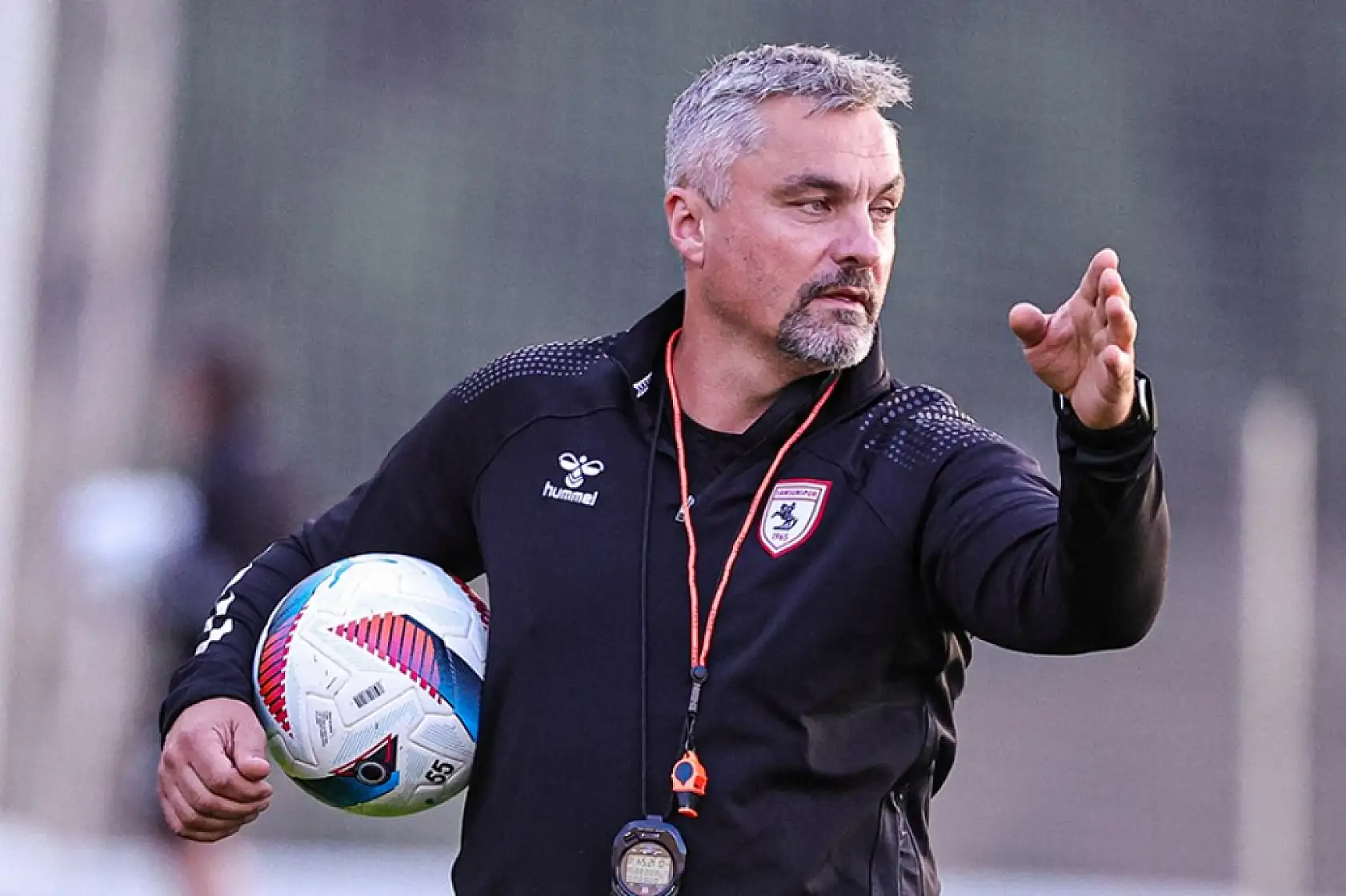 Süper Lig'de 7. haftanın en iyi teknik direktörü belli oldu