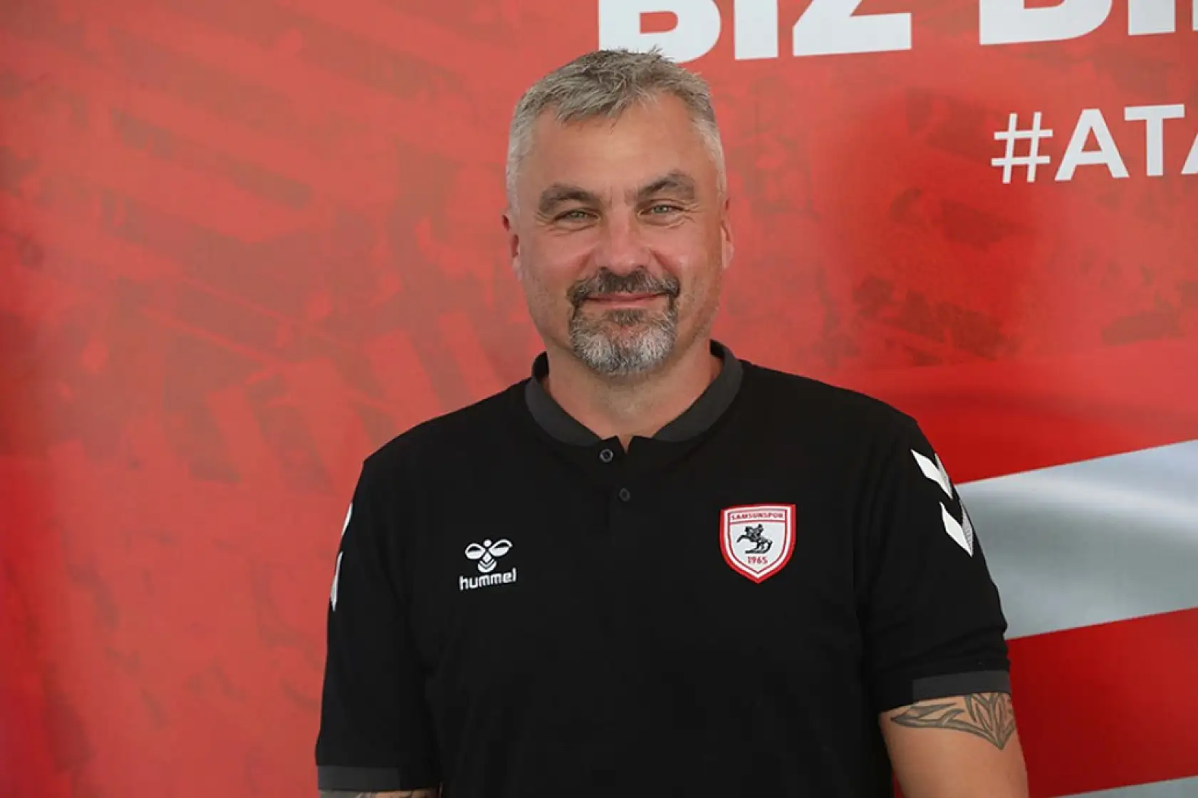 Thomas Reis'ten şampiyonluk açıklaması