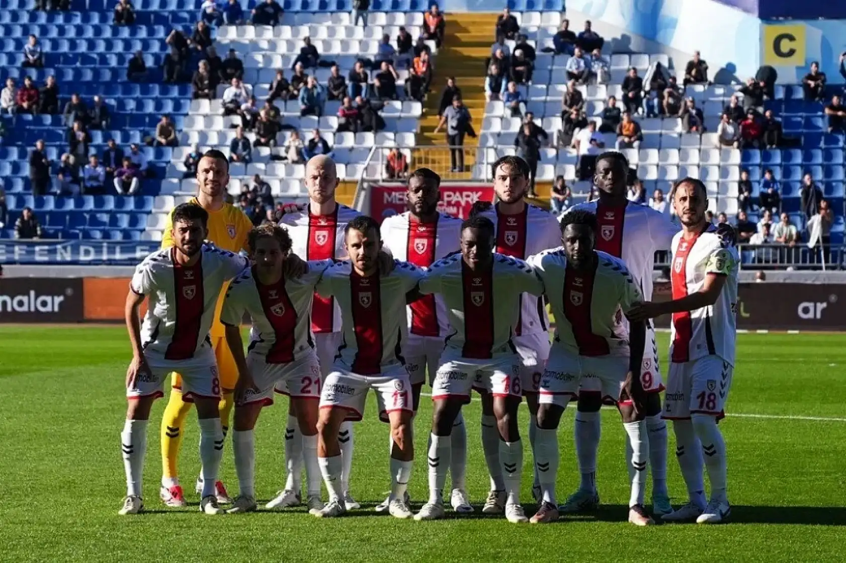 Süper Lig'de en çok penaltı kullanan takım belli oldu