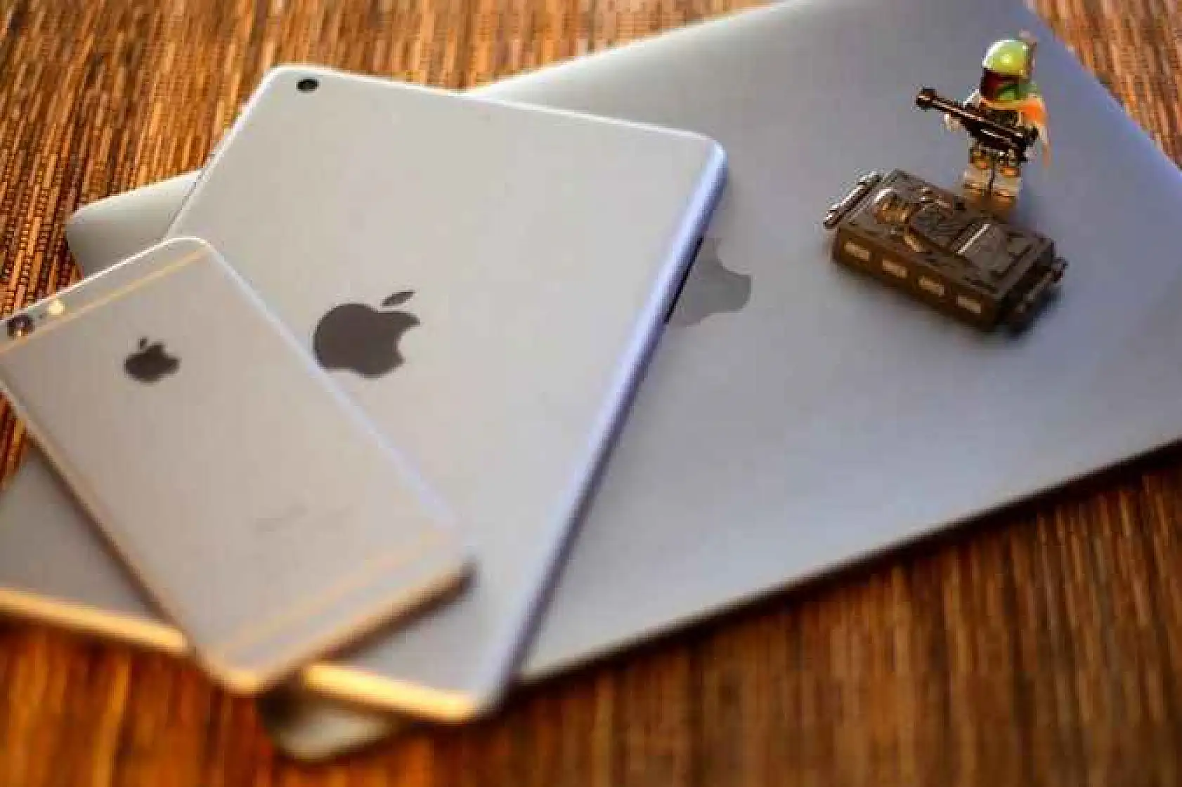 Apple 2024 Ürünlerine Zam Geldi! iPhone, Macbook, iMac, iPad, AirPods ve Watch fiyatları ne kadar oldu?