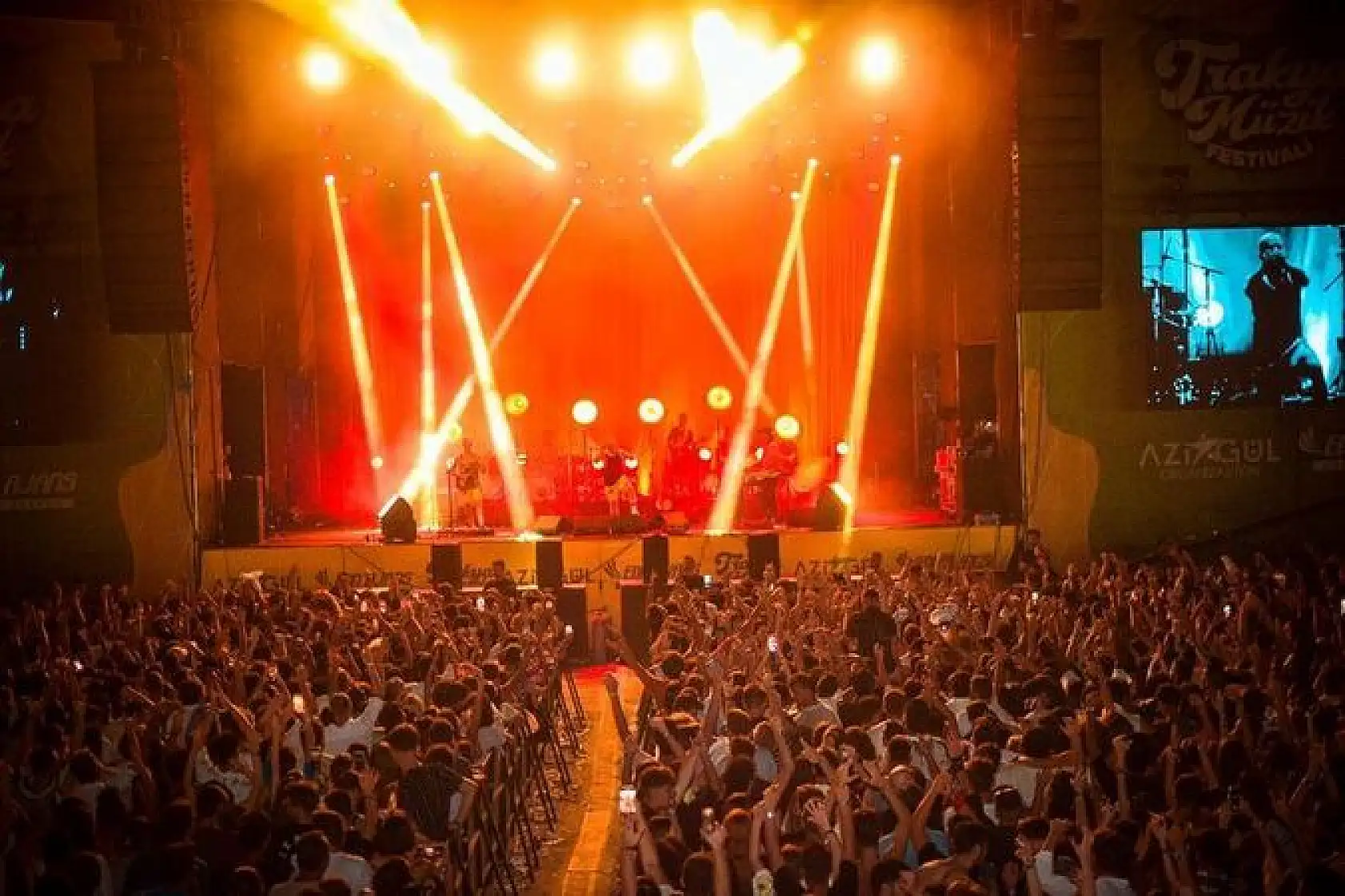 Fanta Fest 2024 biletleri kaç TL? Fanta Fest 2024 bilet nasıl alınır?