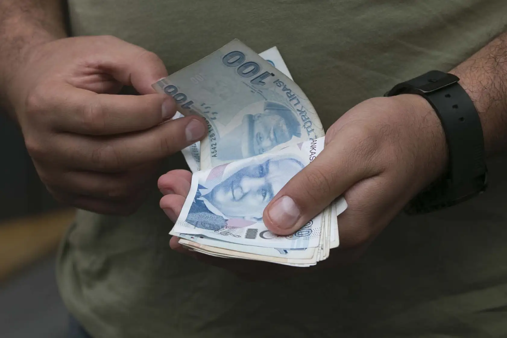 32 günlük faizler yenilendi! 1 milyon TL'nin getirisi değişti