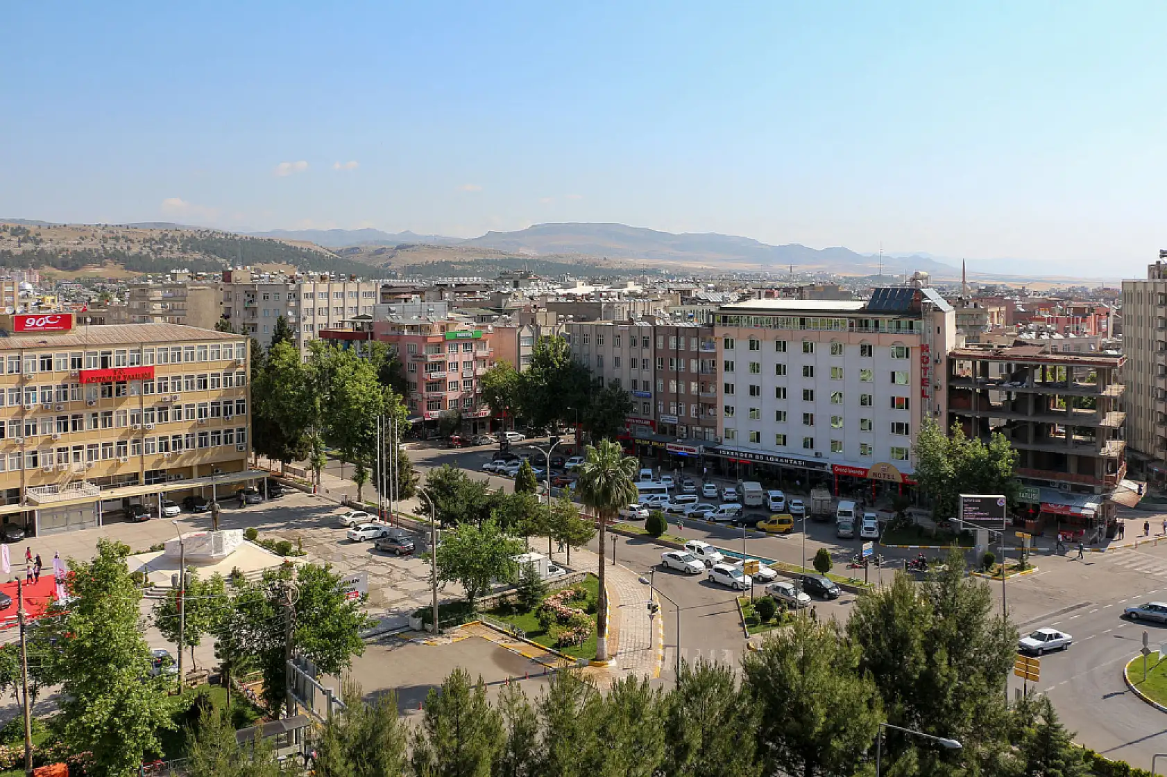 Adıyaman'da göç istatistikleri belli oldu! Kaç kişi gitti kaç kişi geldi?