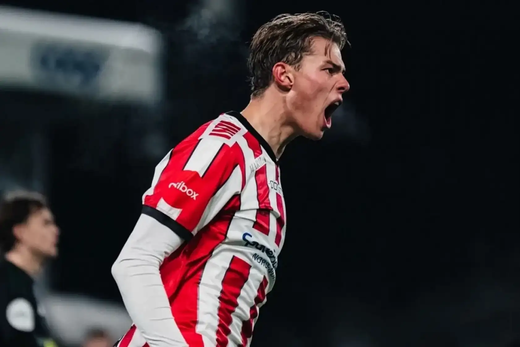 Beşiktaş son dakika transferi tamamladı