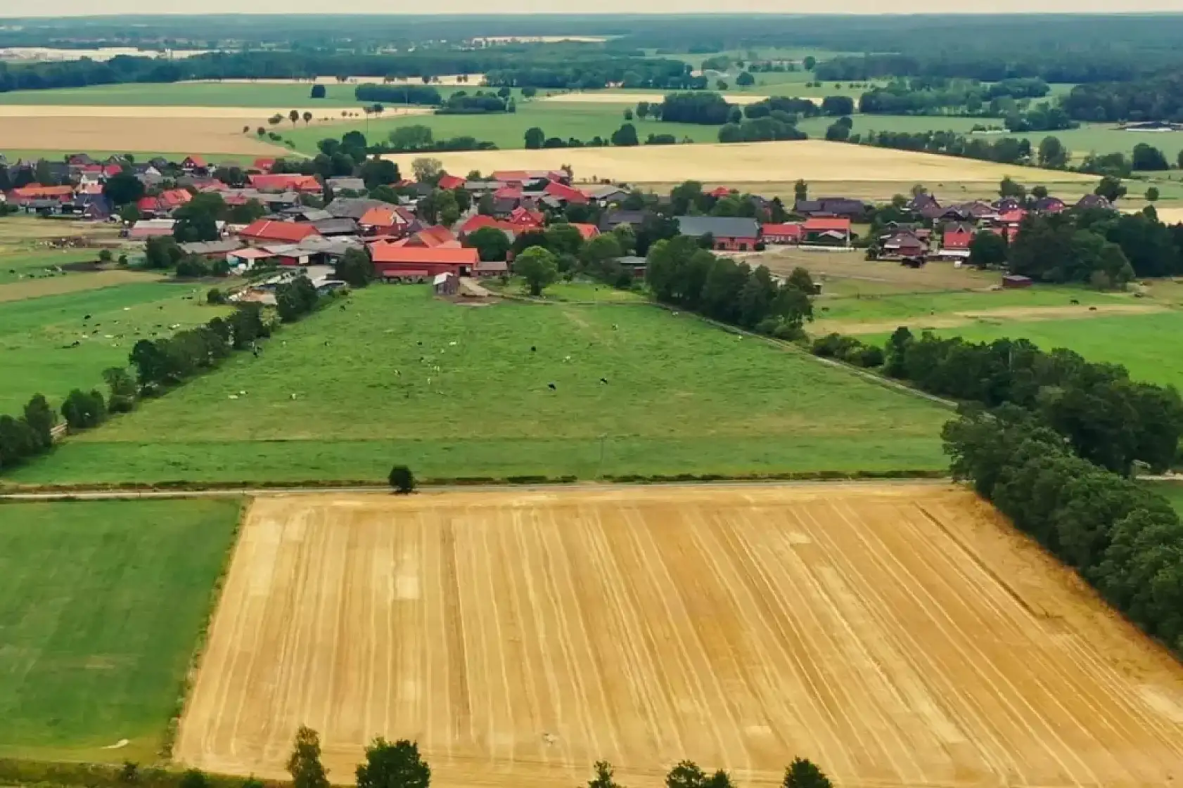 Aylık 5 bin TL taksitle TOKİ 51 ilde 512 arsa satacak