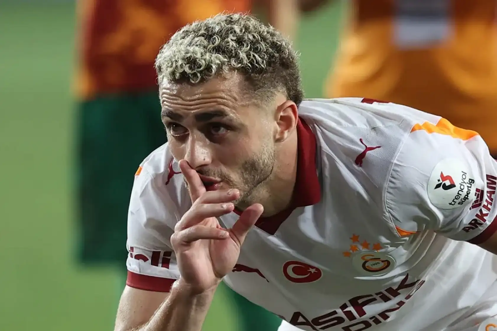Galatasaray'a rekor bonservis teklifi! Barış Alper için ilgi kağıdı geldi