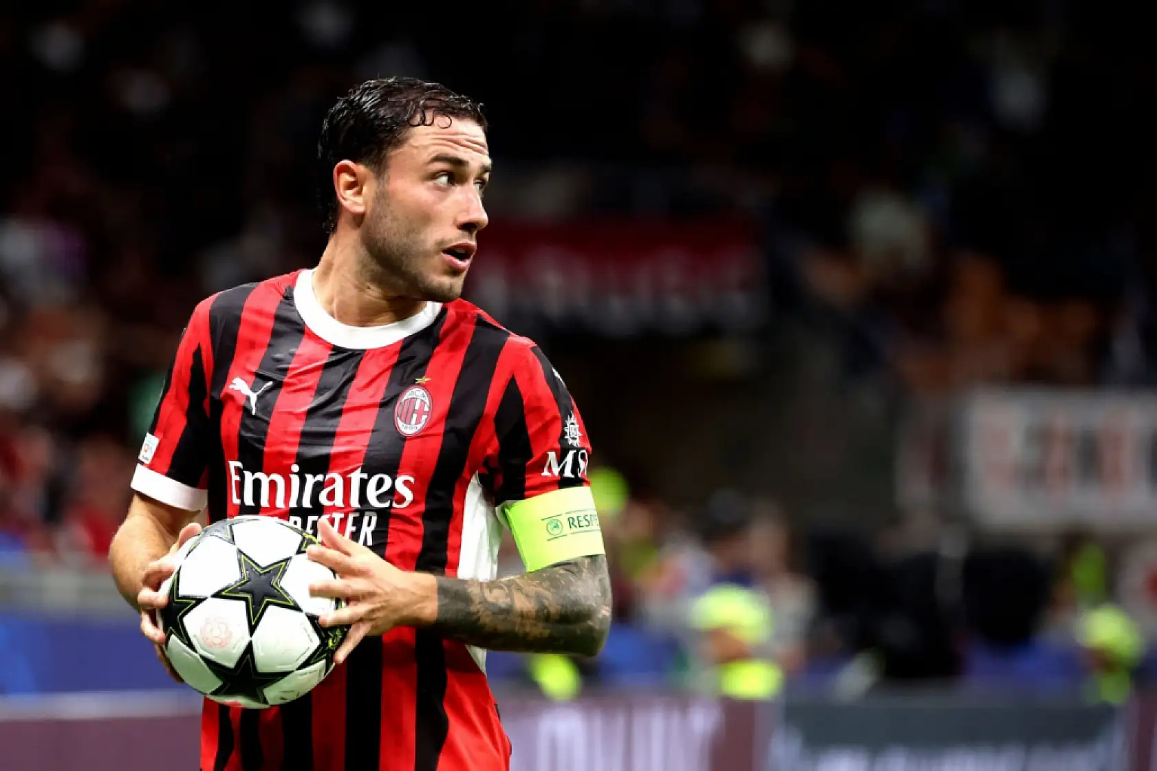 Galatasaray'ın Ocak ayı ilk transferi belli oldu