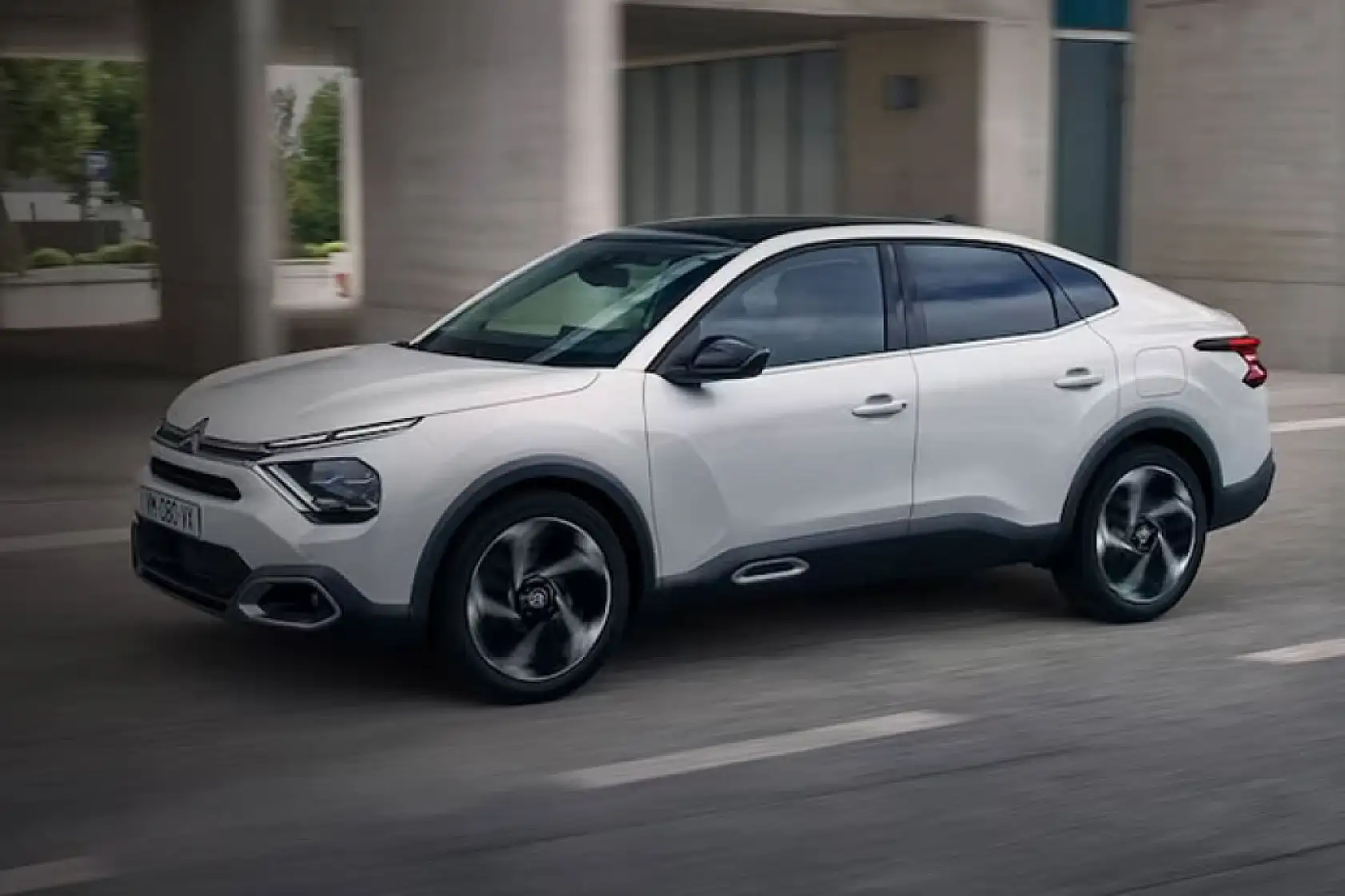 Citroen Kasım 2024 Fiyat Listesi