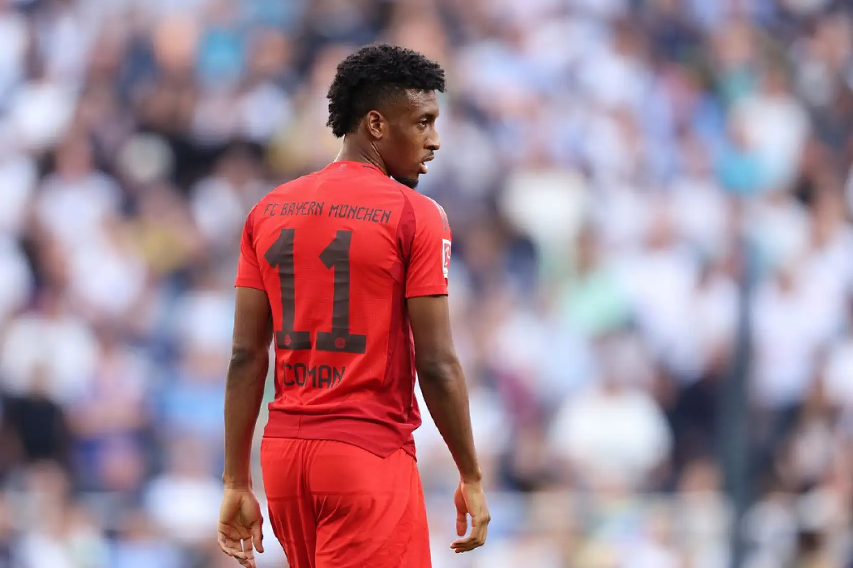 Galatasaray Almanya'dan yıldız ismi transfer edecek