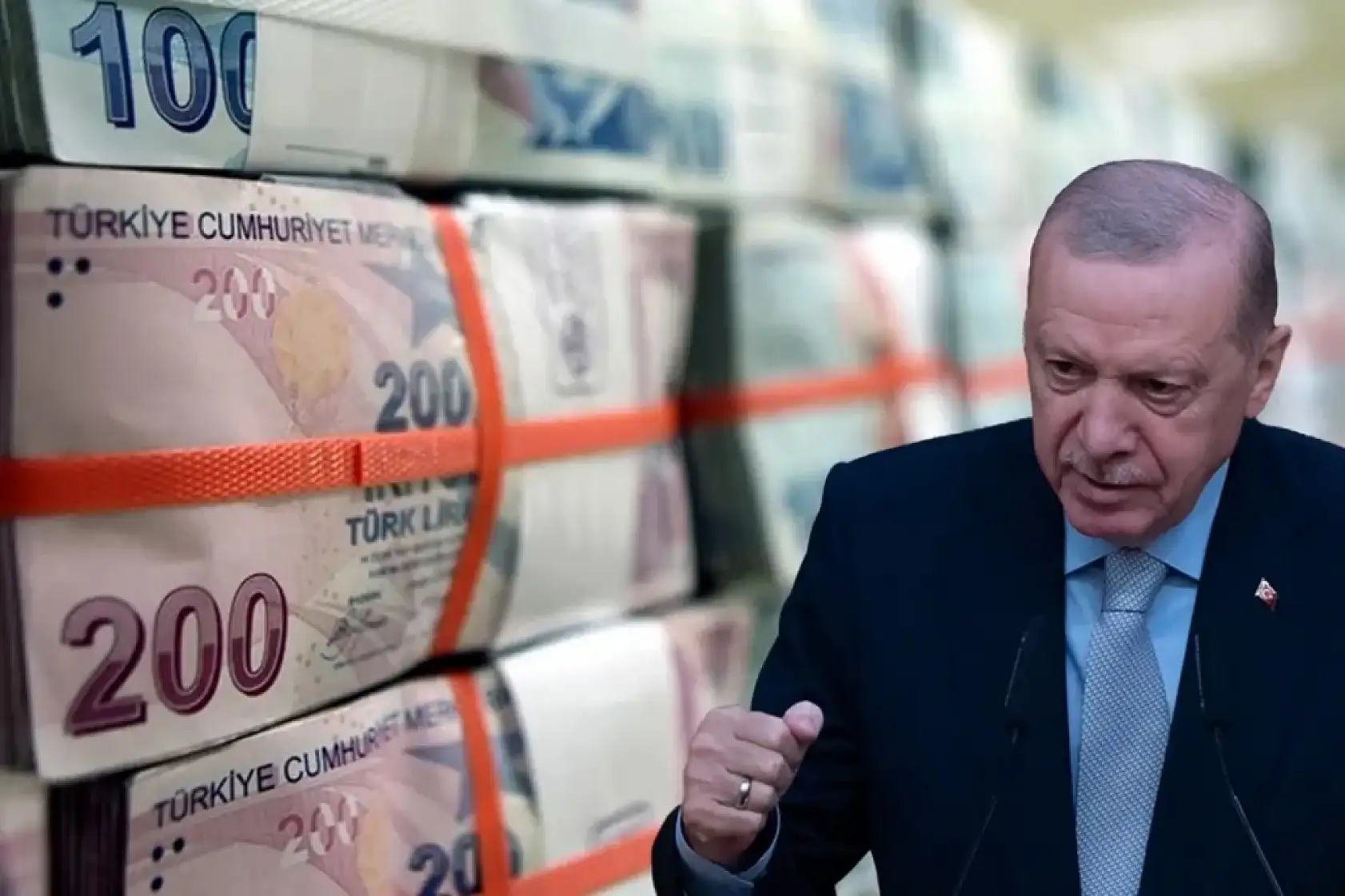Erdoğan'ın açıklayacağı müjdeler belli oldu