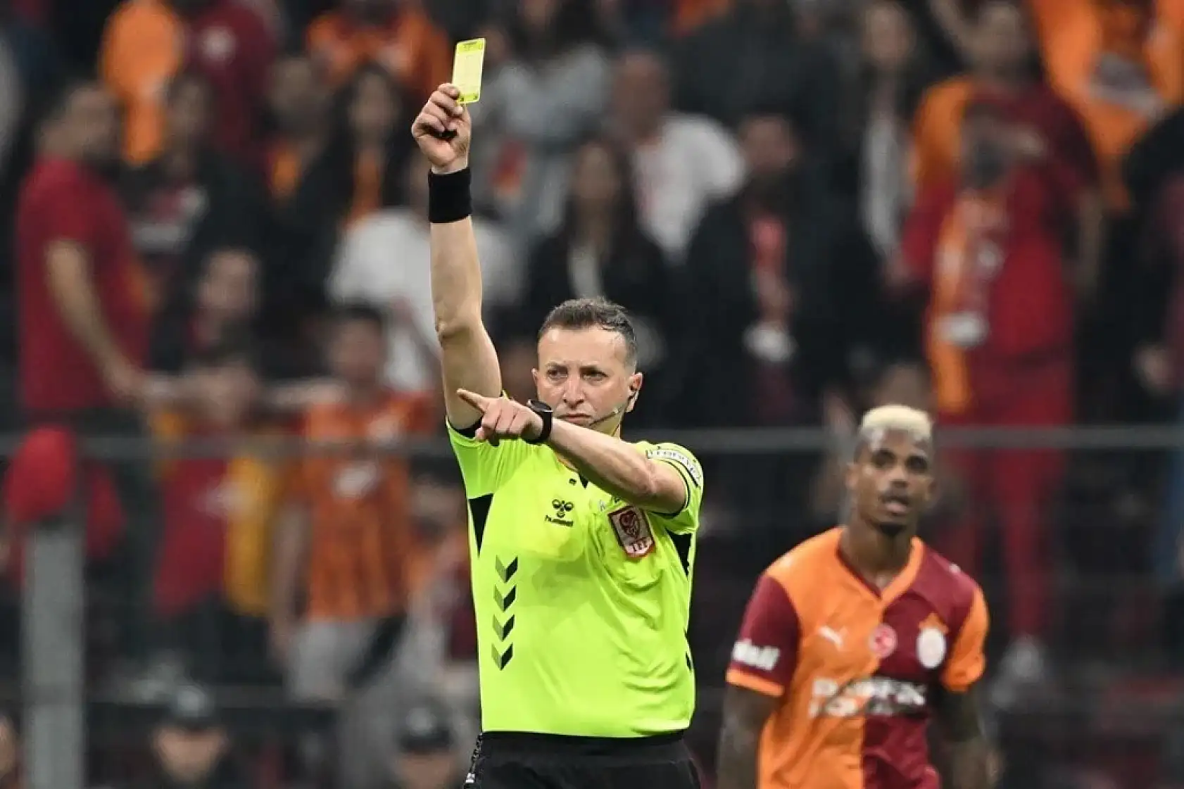 Galatasaray Beşiktaş derbisi tekrar edilecek mi?