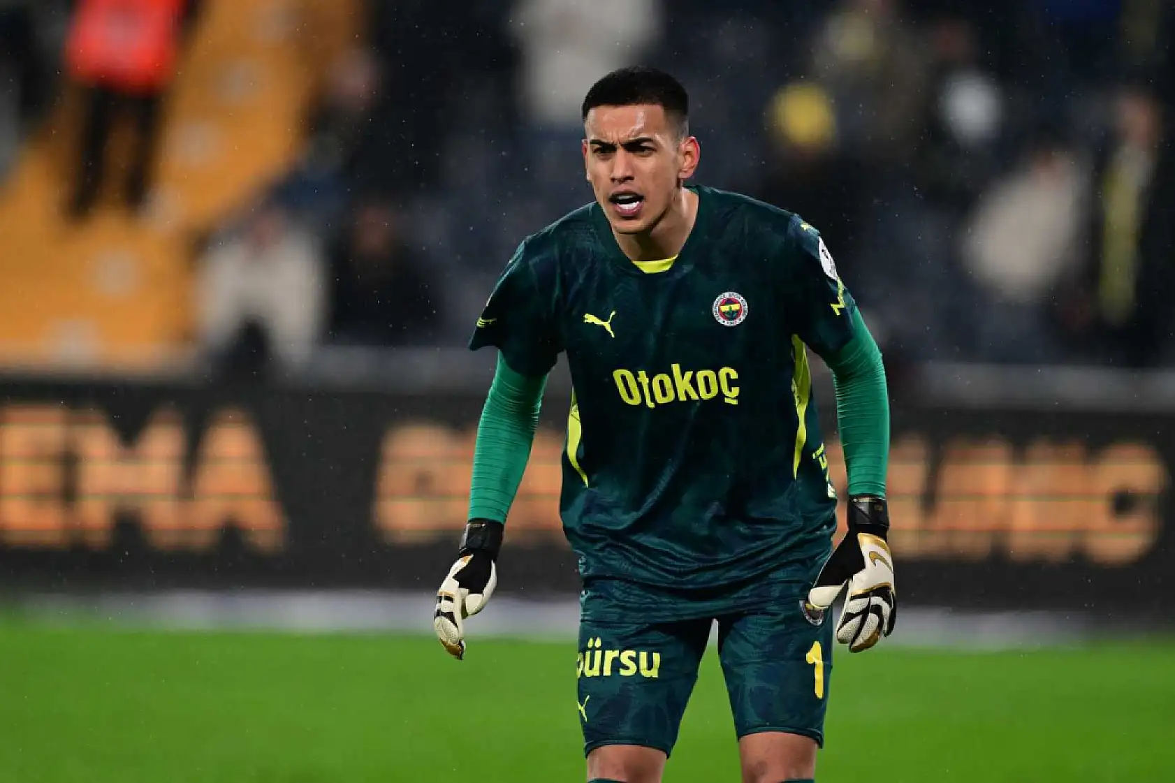 Samsunspor'da yeni transfer açıklandı