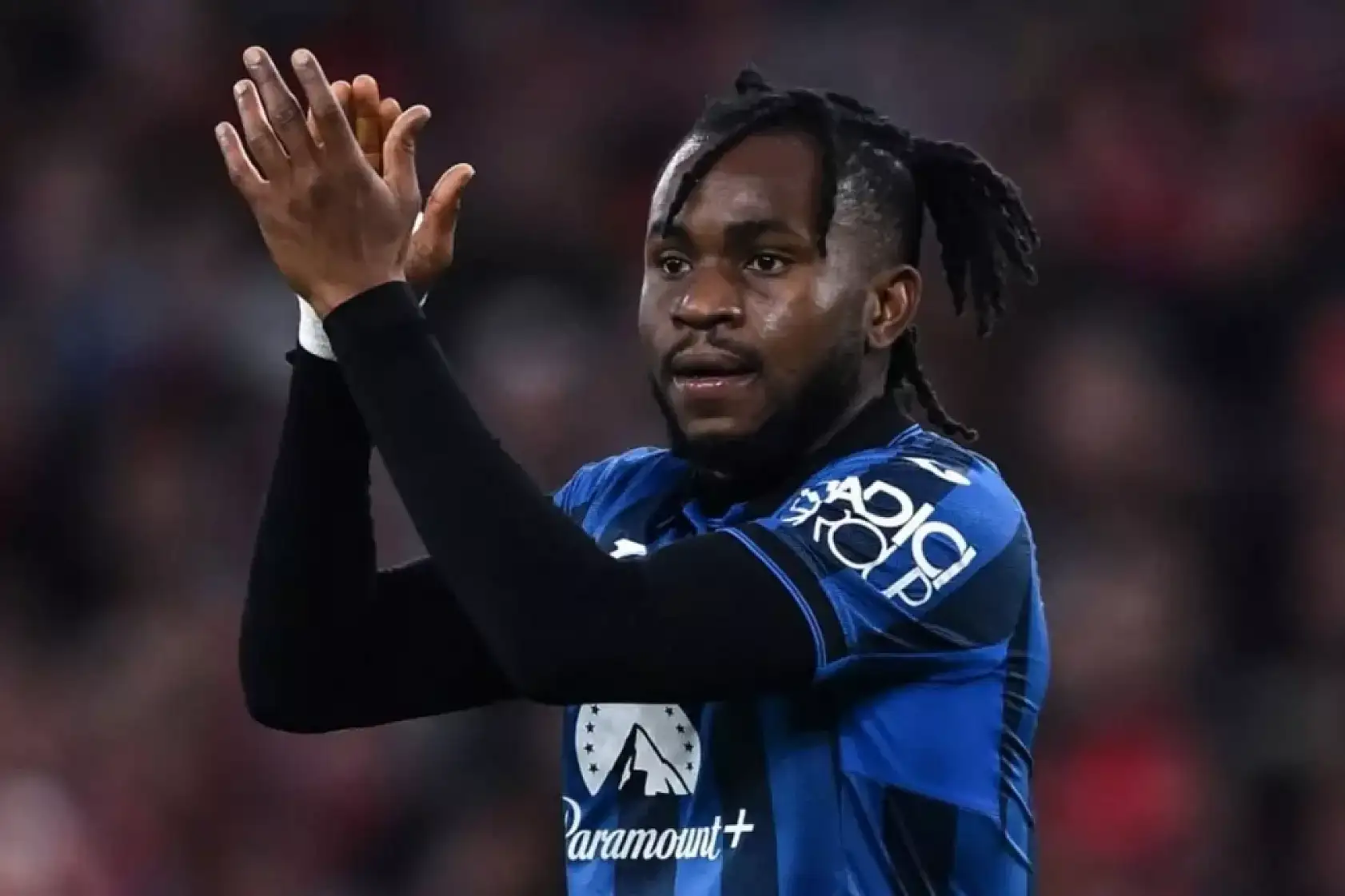 Galatasaray ve Fenerbahçe'de Lookman gelişmesi