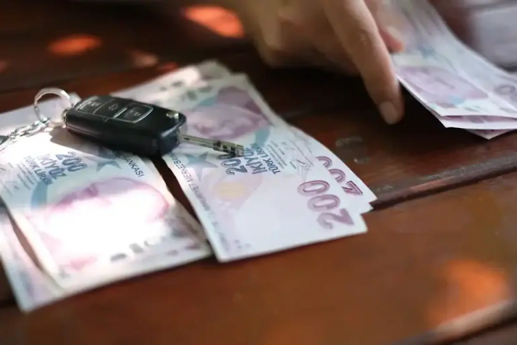 Emekliye ÖTV'siz araçta şartlar ve fiyat listesi belli oldu