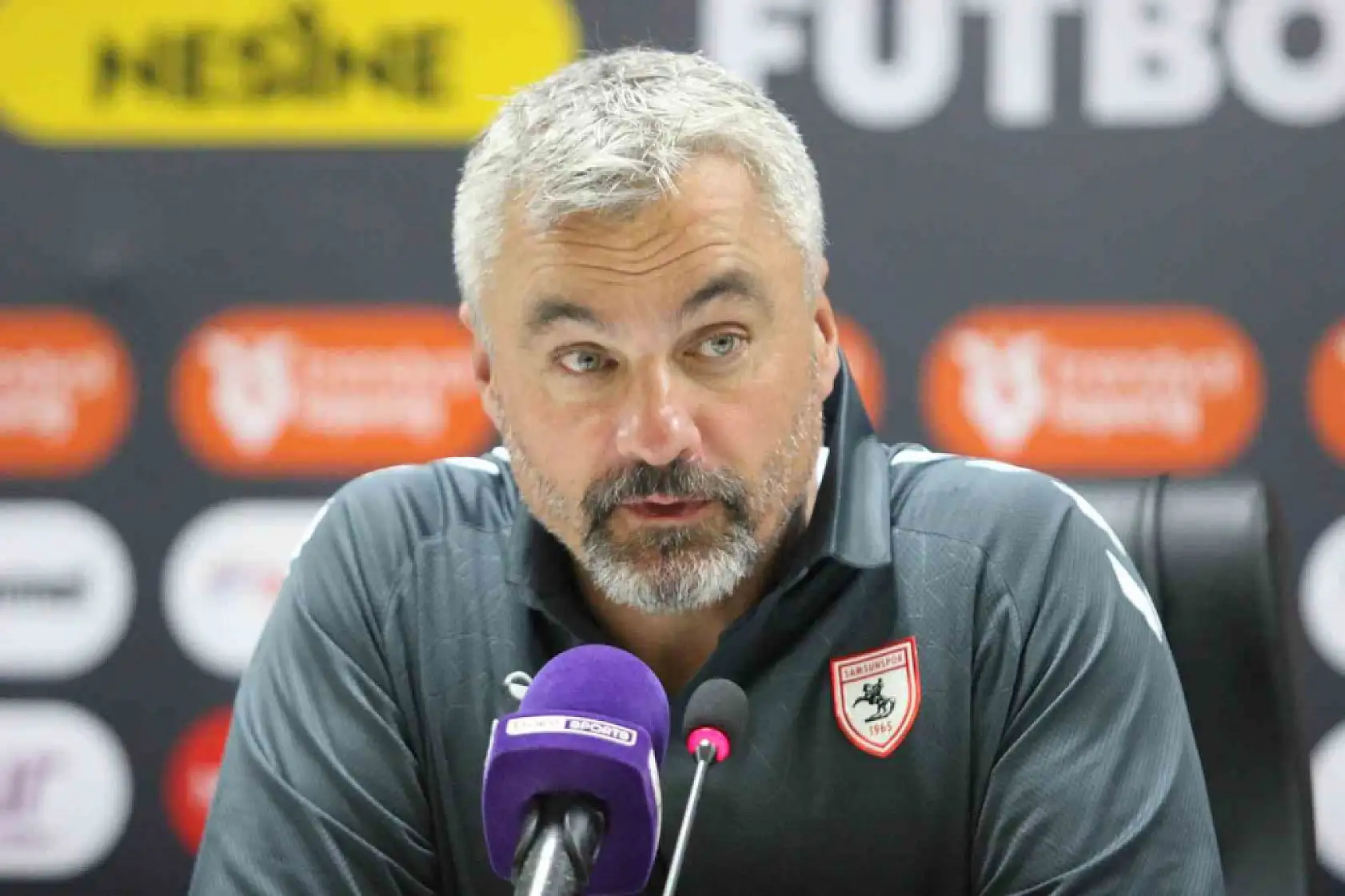 Thomas Reis'ten puan açıklaması