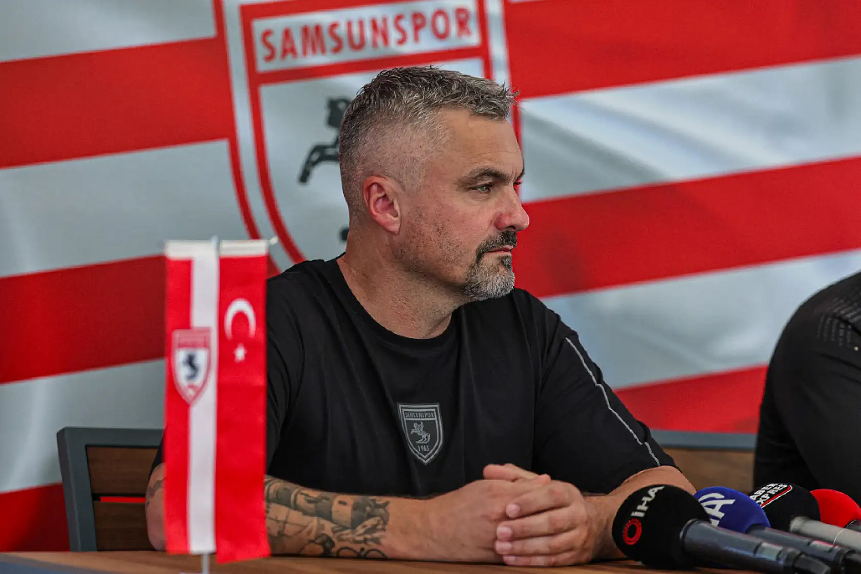 Thomas Reis'ten oyunculara kritik uyarı