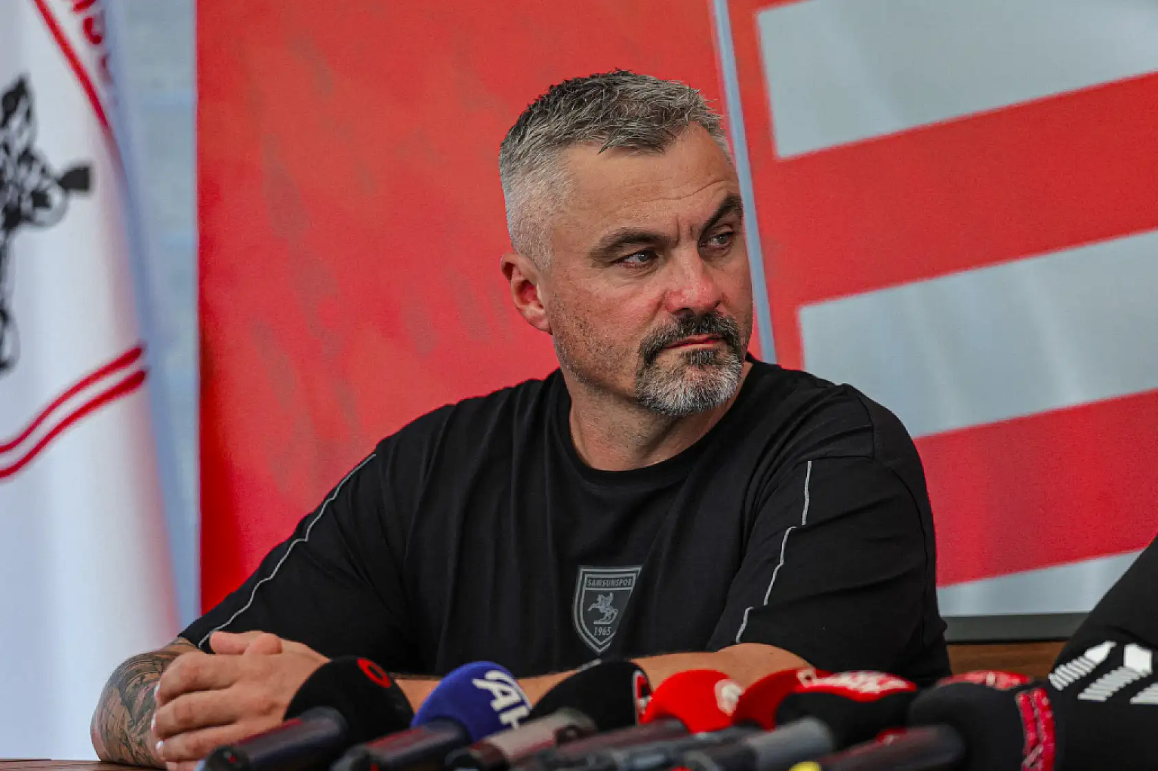 Thomas Reis'ten oyunculara kritik uyarı