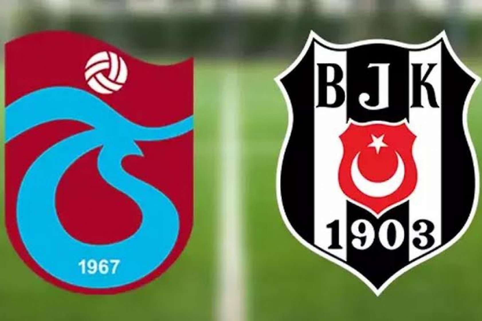 Trabzonspor Beşiktaş maçı beIN Sports canlı